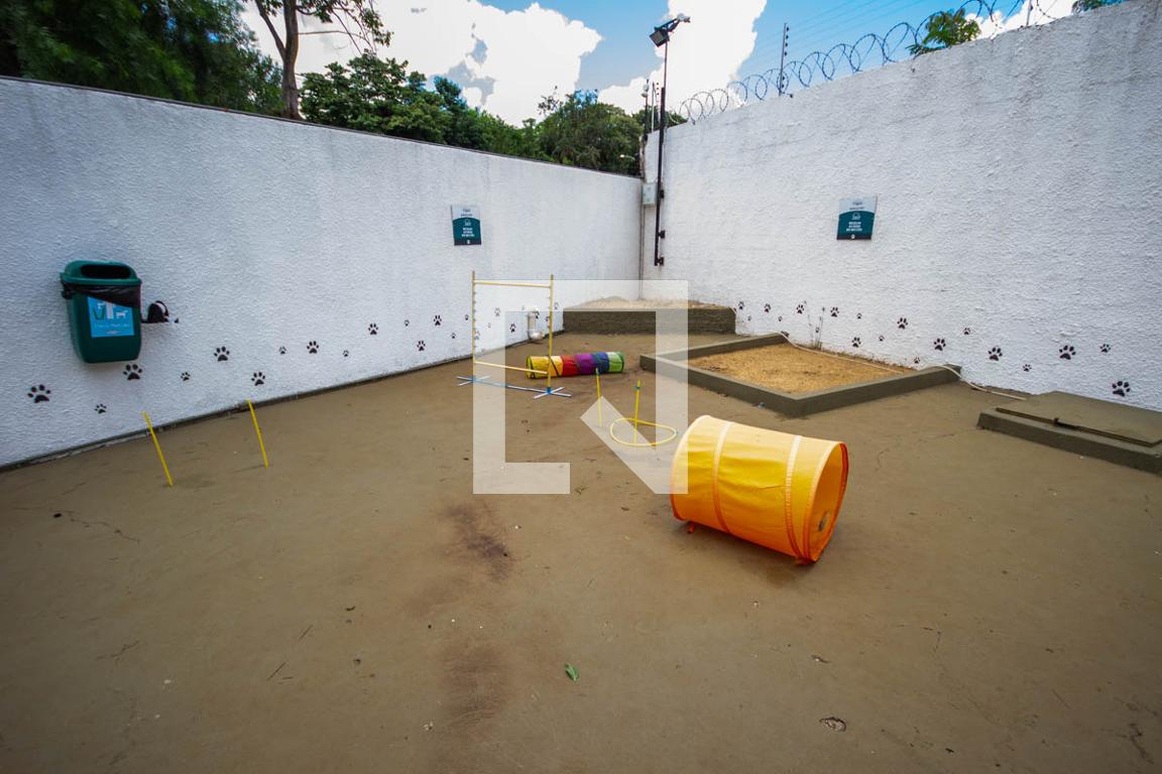 Espaço Pet - Vitale