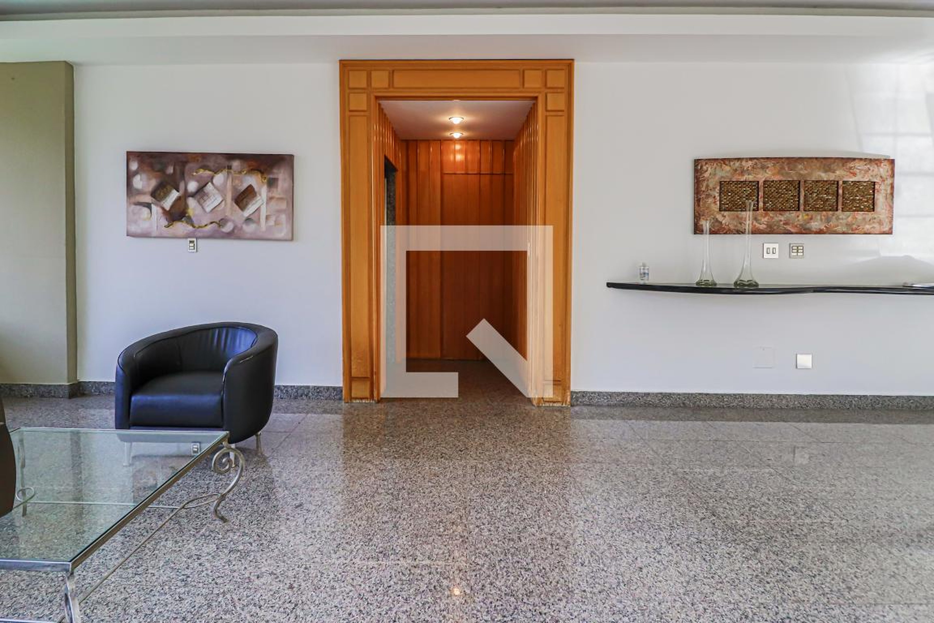 Hall de Entrada - 
