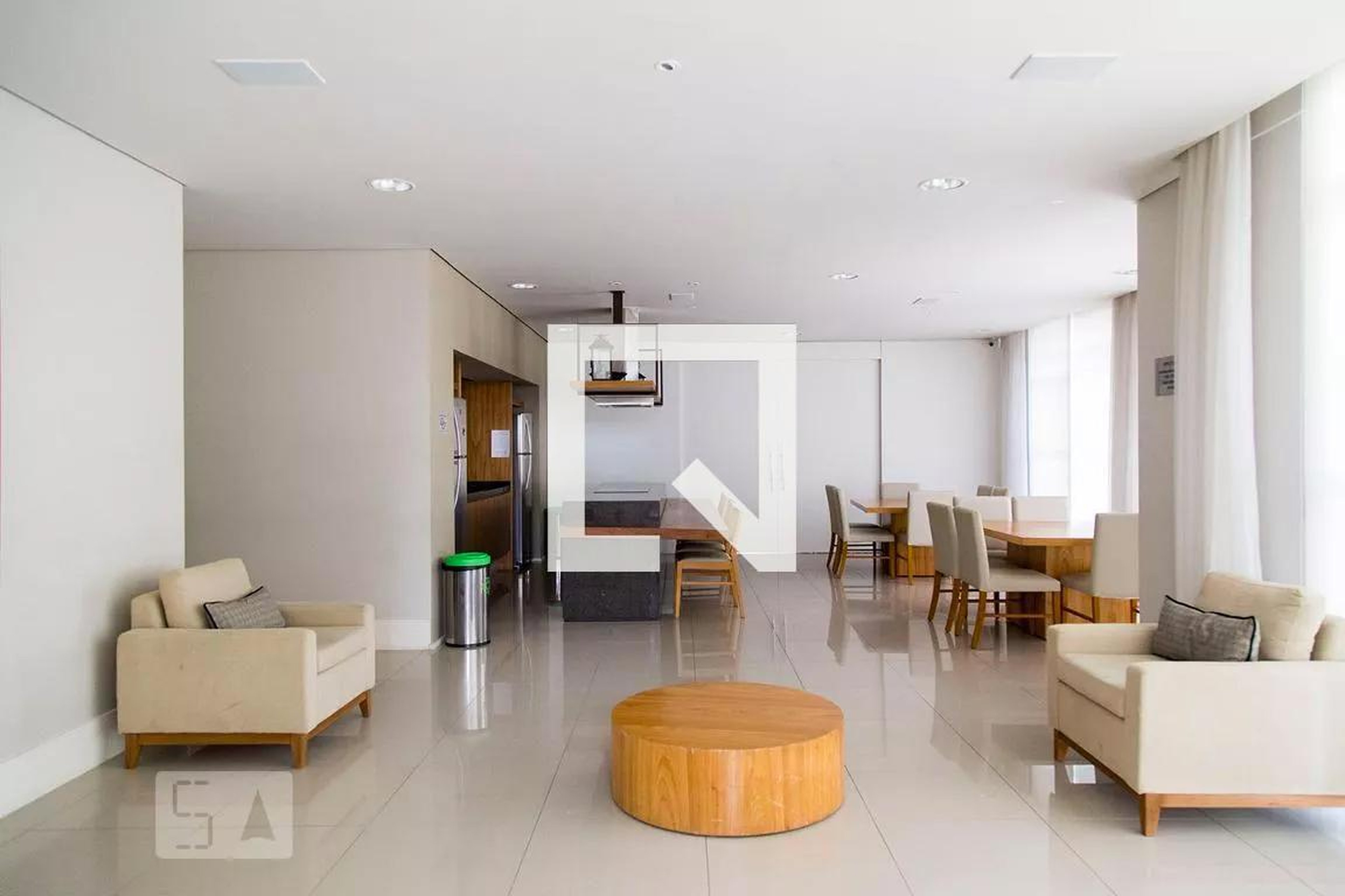 Espaço Gourmet - Bela Cintra