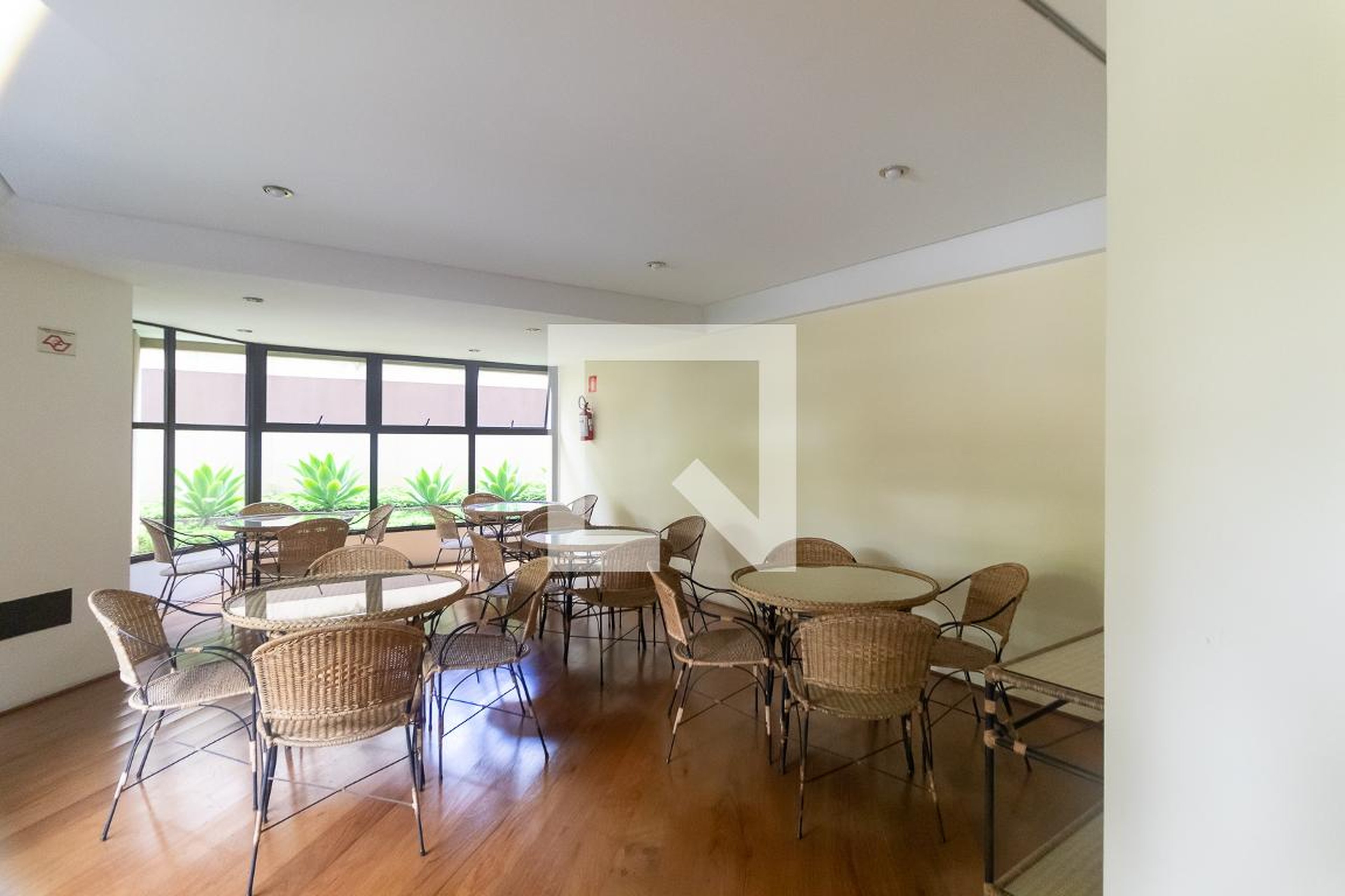 Salão de Festas - Pinheiros New Time