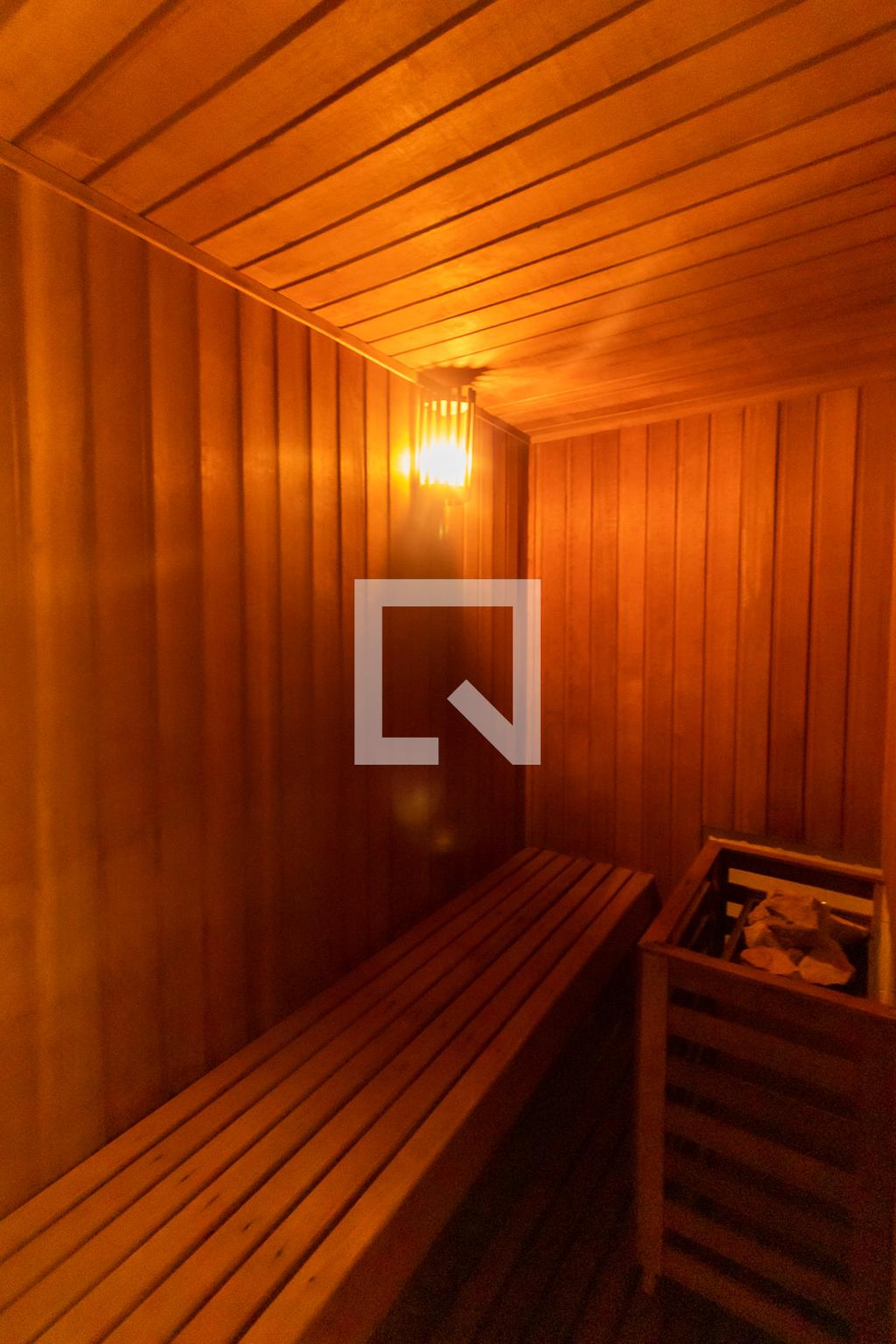 Sauna - Pinheiros New Time