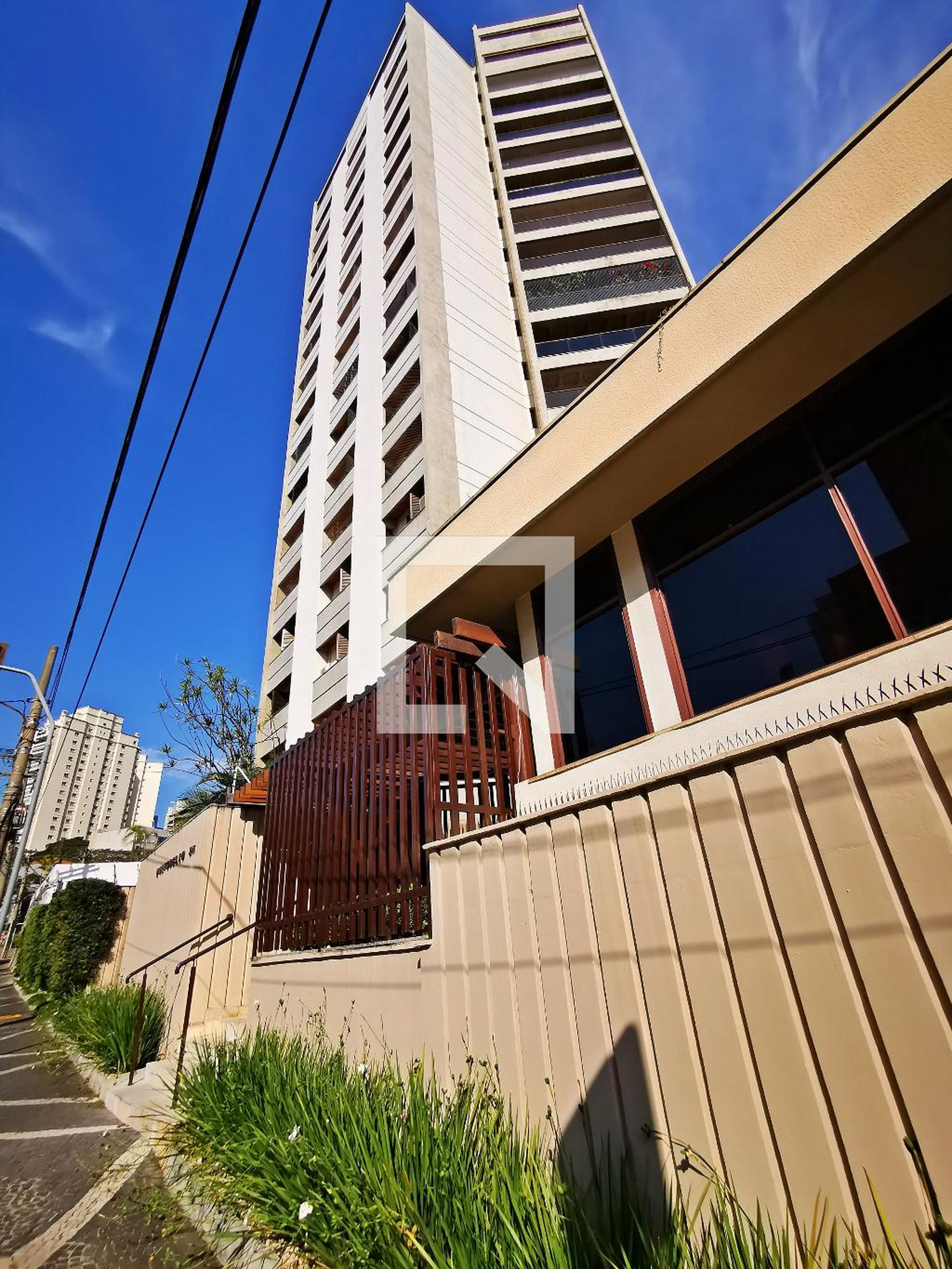 Área comum - Portobello