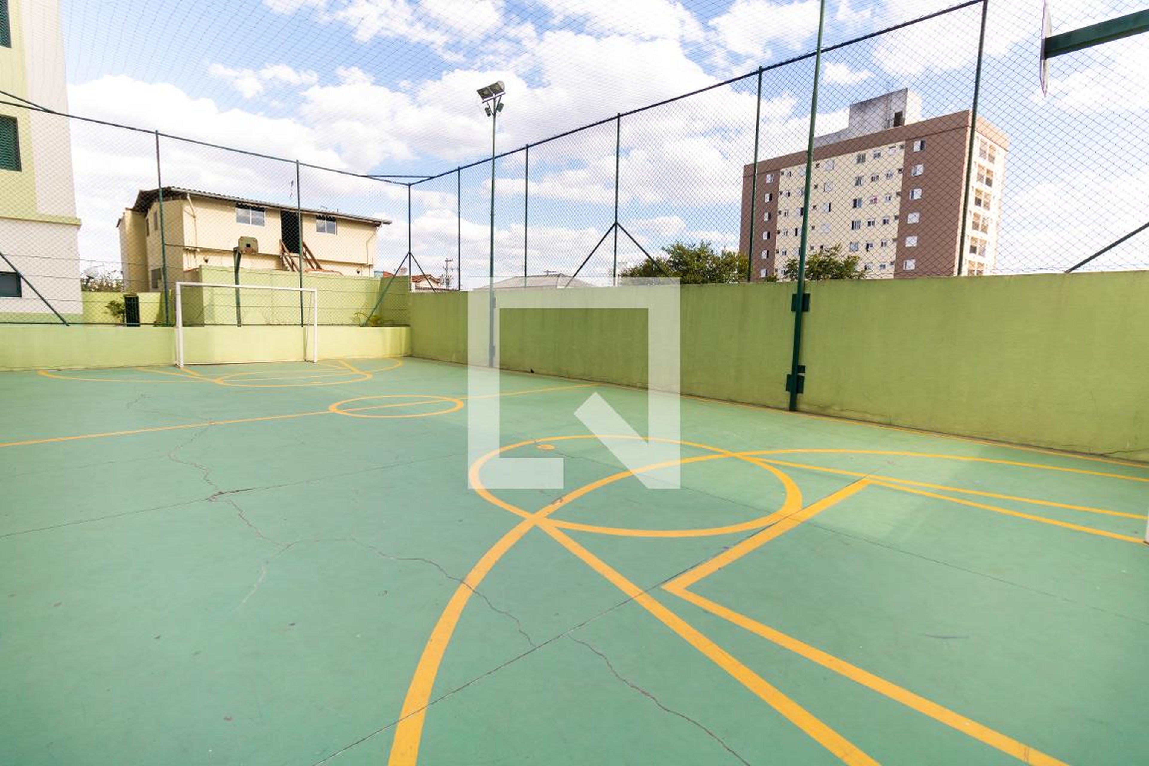 Quadra - Villa Di Parma