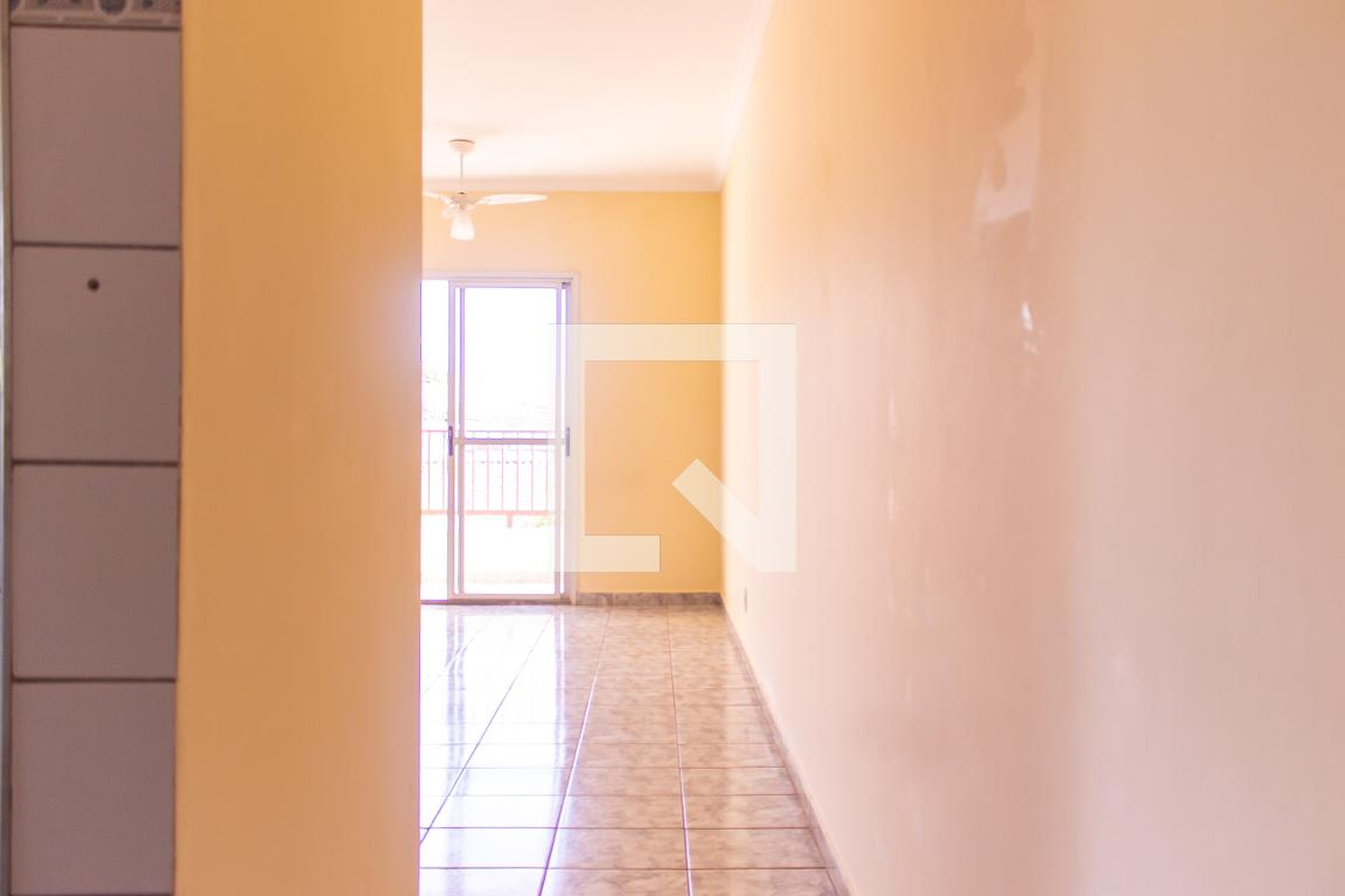 Hall de Entrada - 