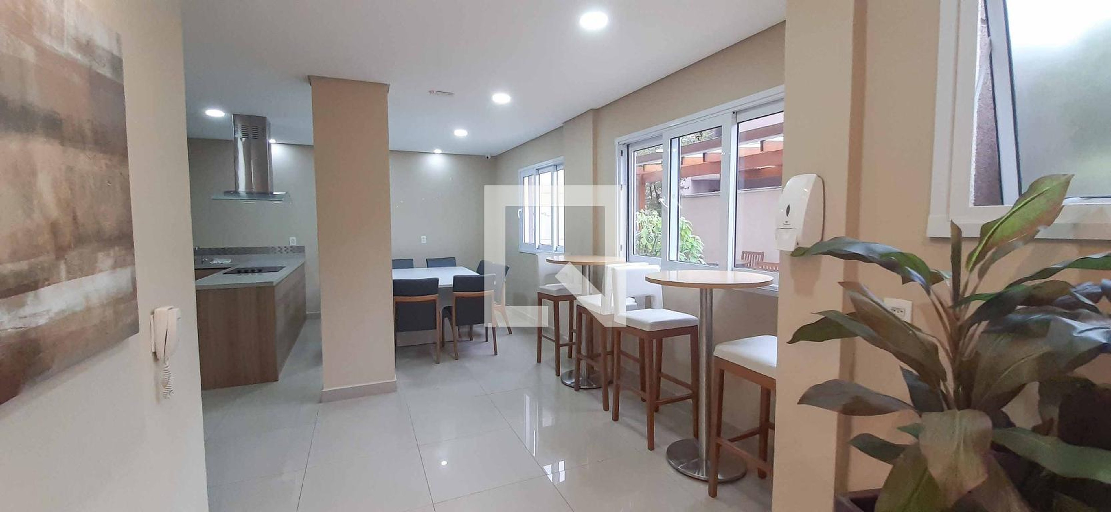 Espaço Gourmet - Vision SPA Bela Vista