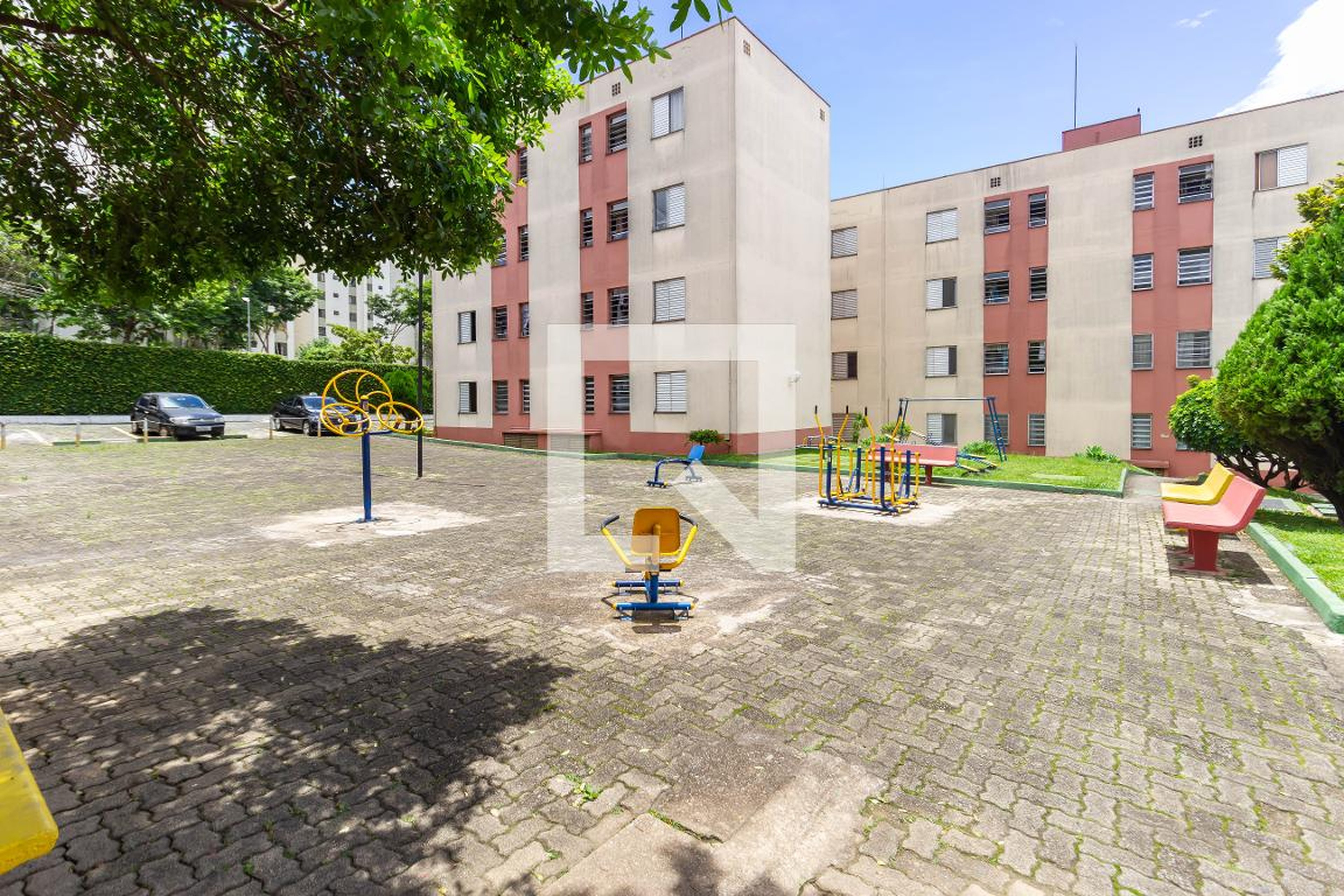 Playground - 