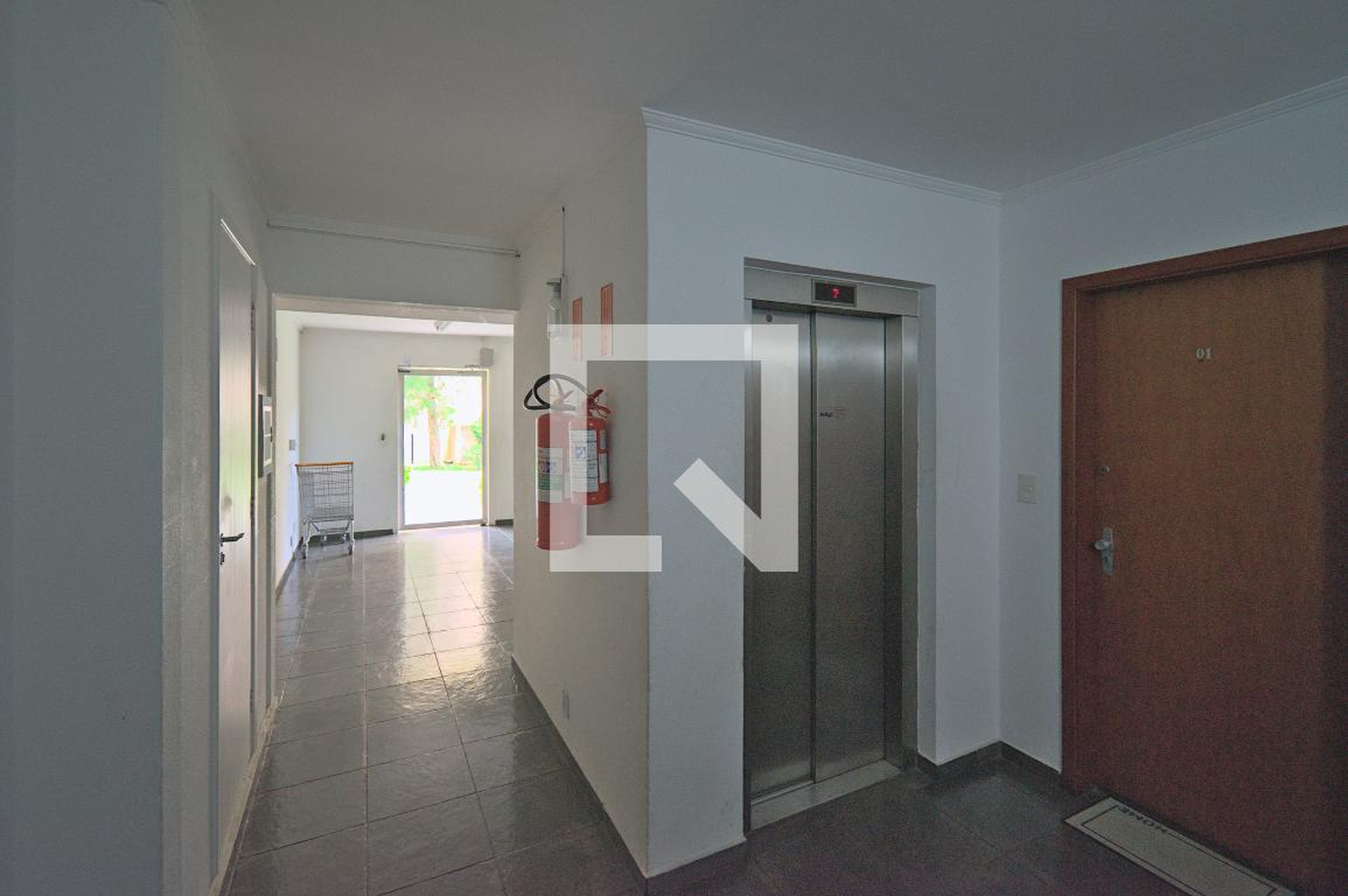 Hall de entrada - Ilhas Indonesias