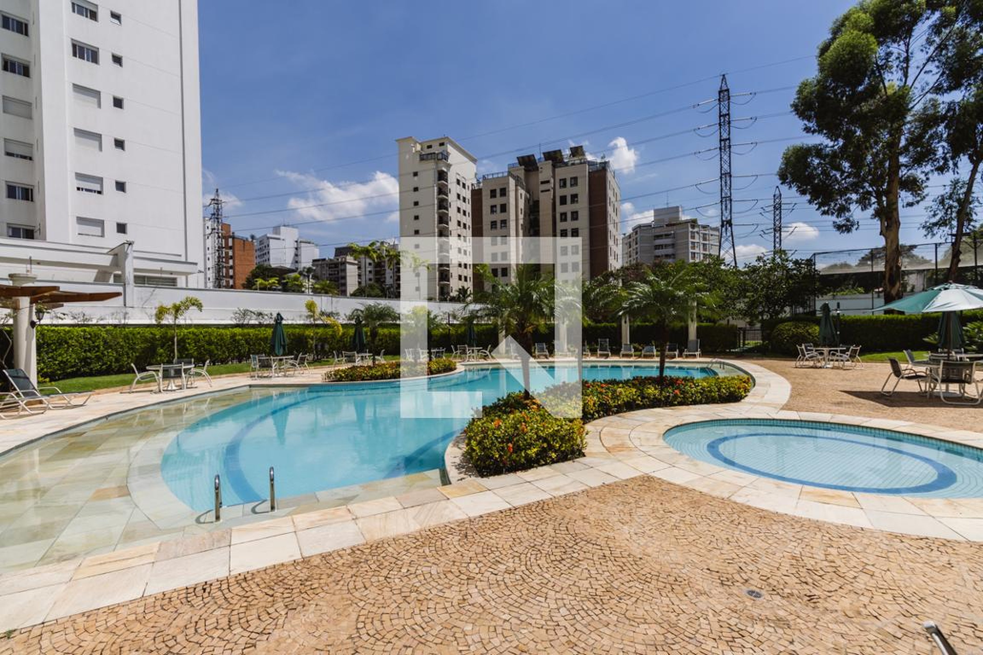 Piscina - Magna Vita