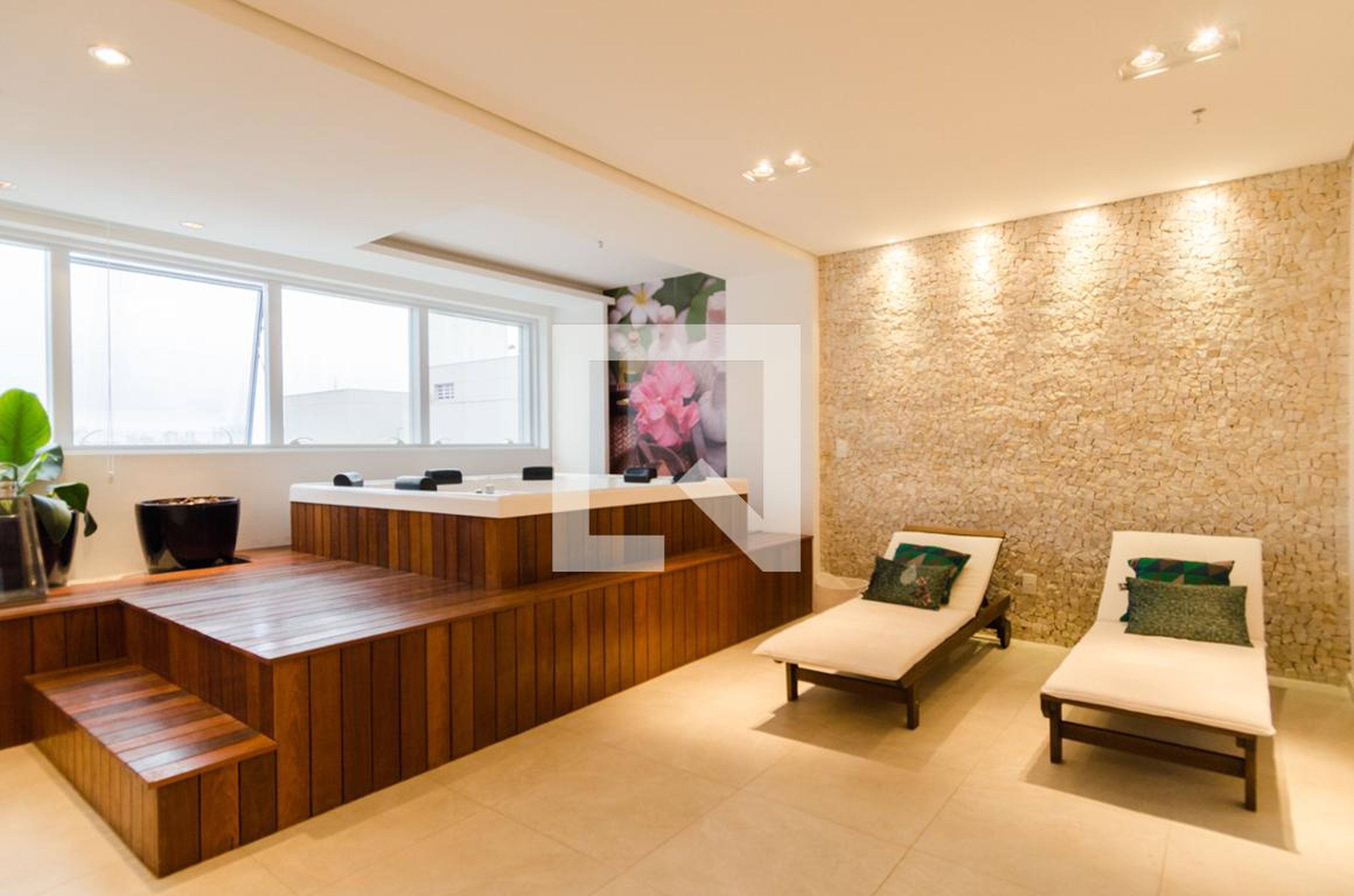 Spa - Marco Zero Mix