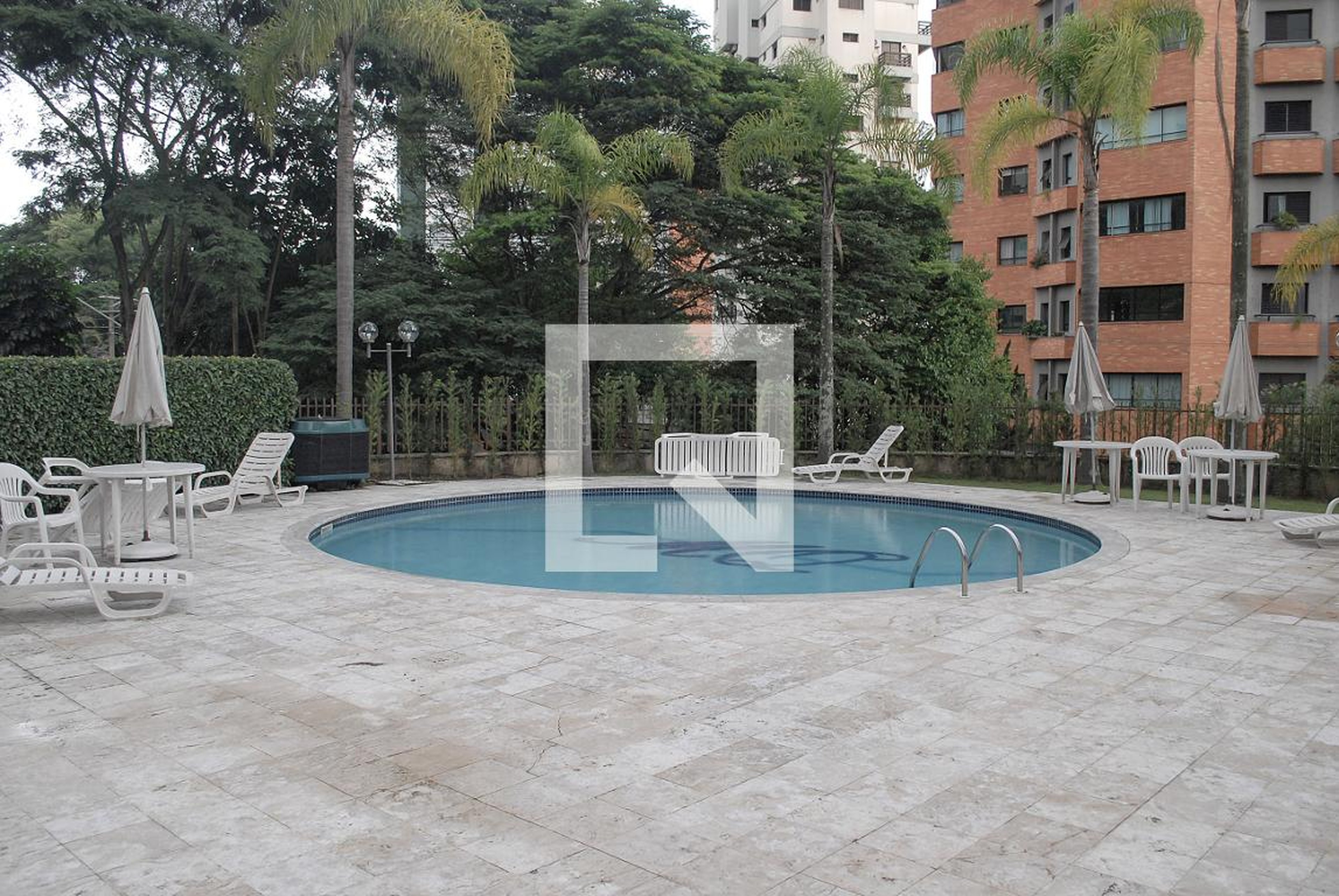 Piscina - Maison Quartz