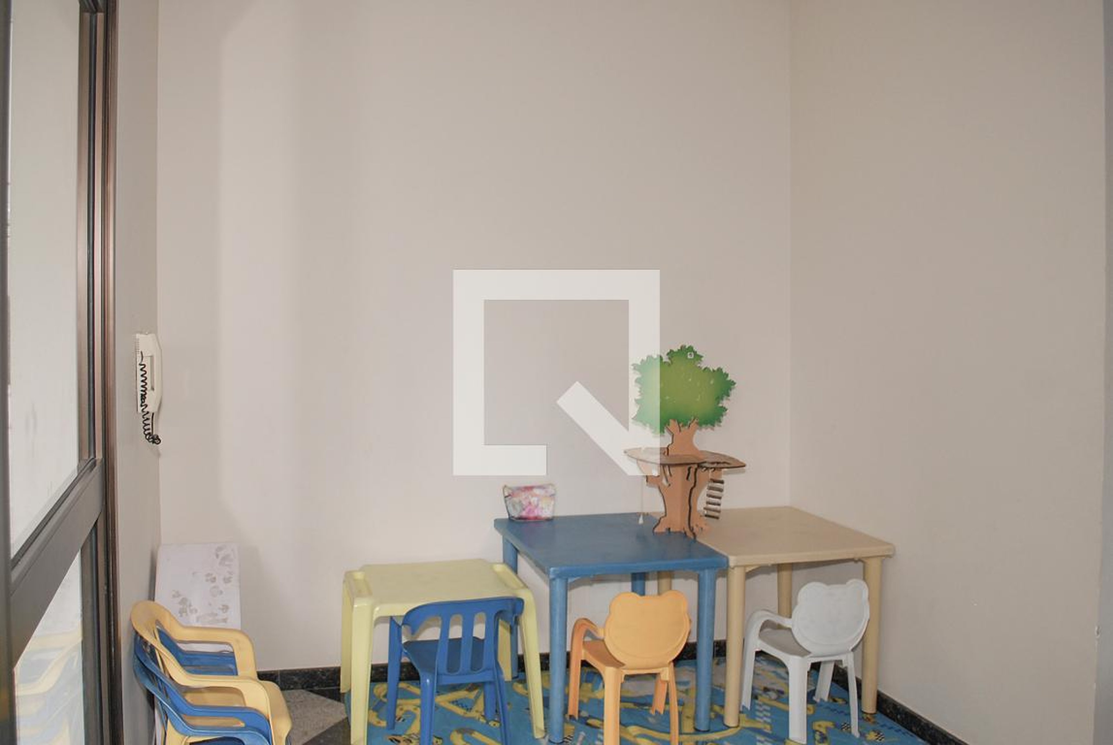 Brinquedoteca - Maison Quartz