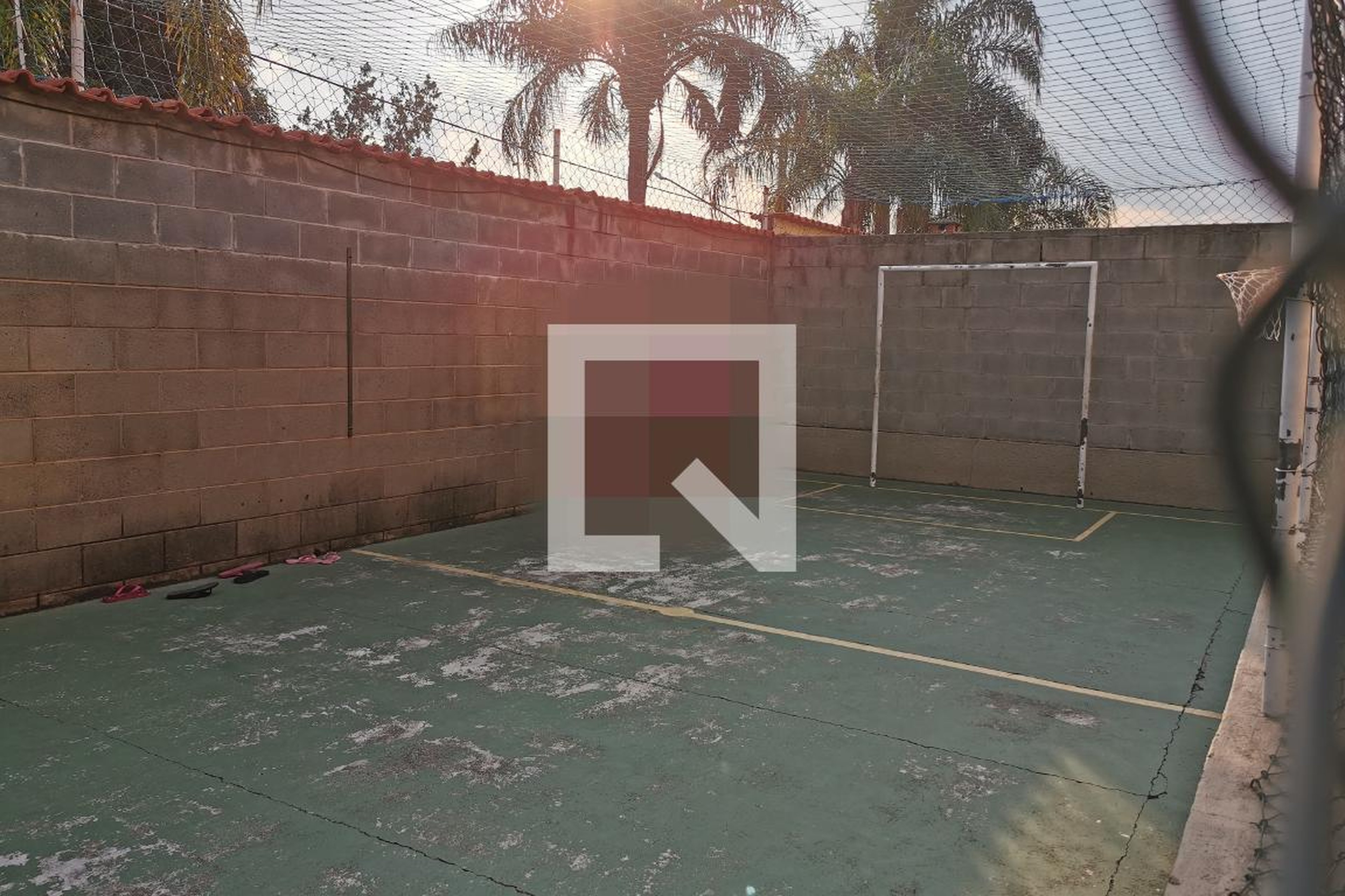 Quadra - América do Norte