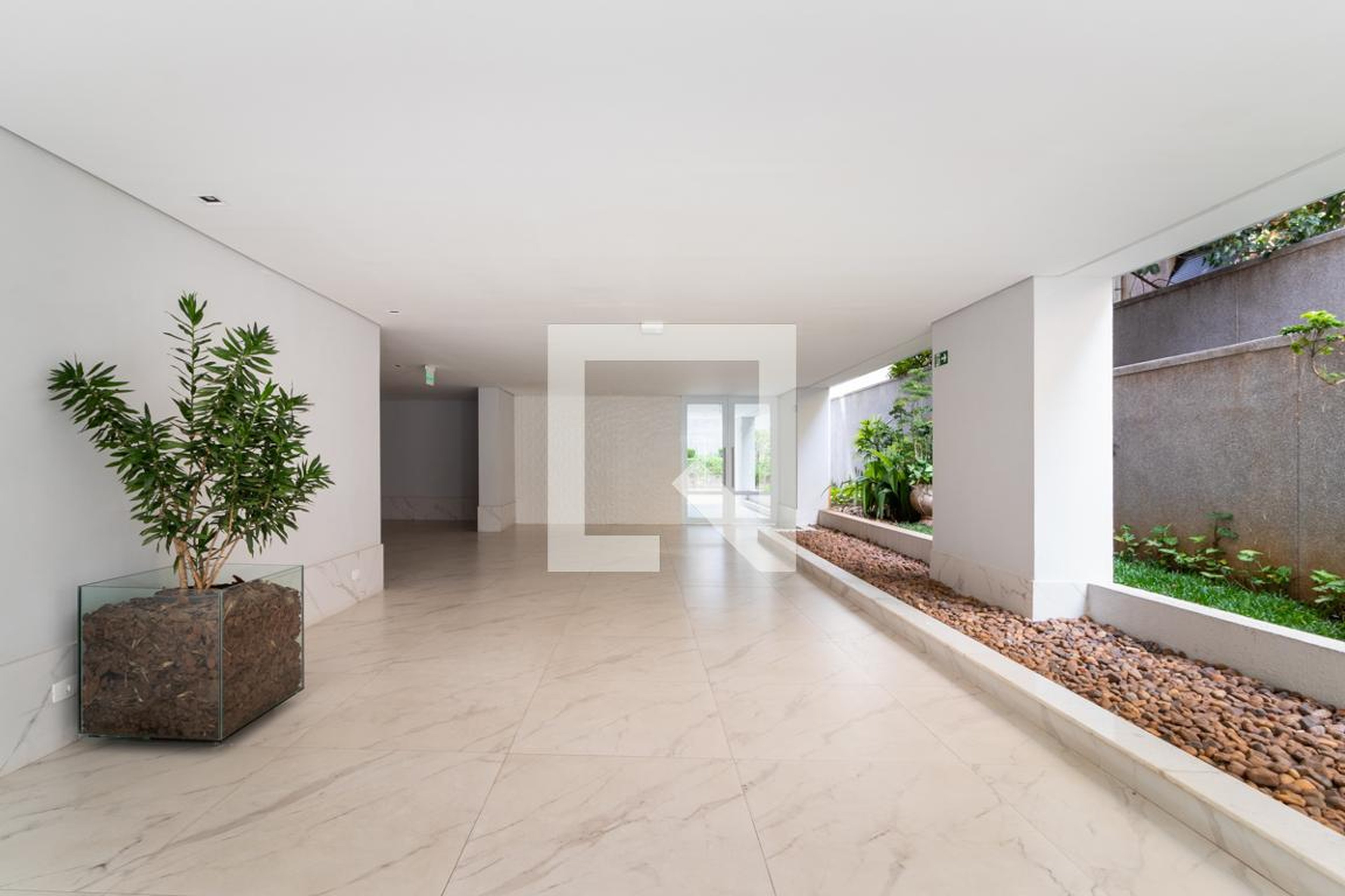 Hall Social - Sagitárius