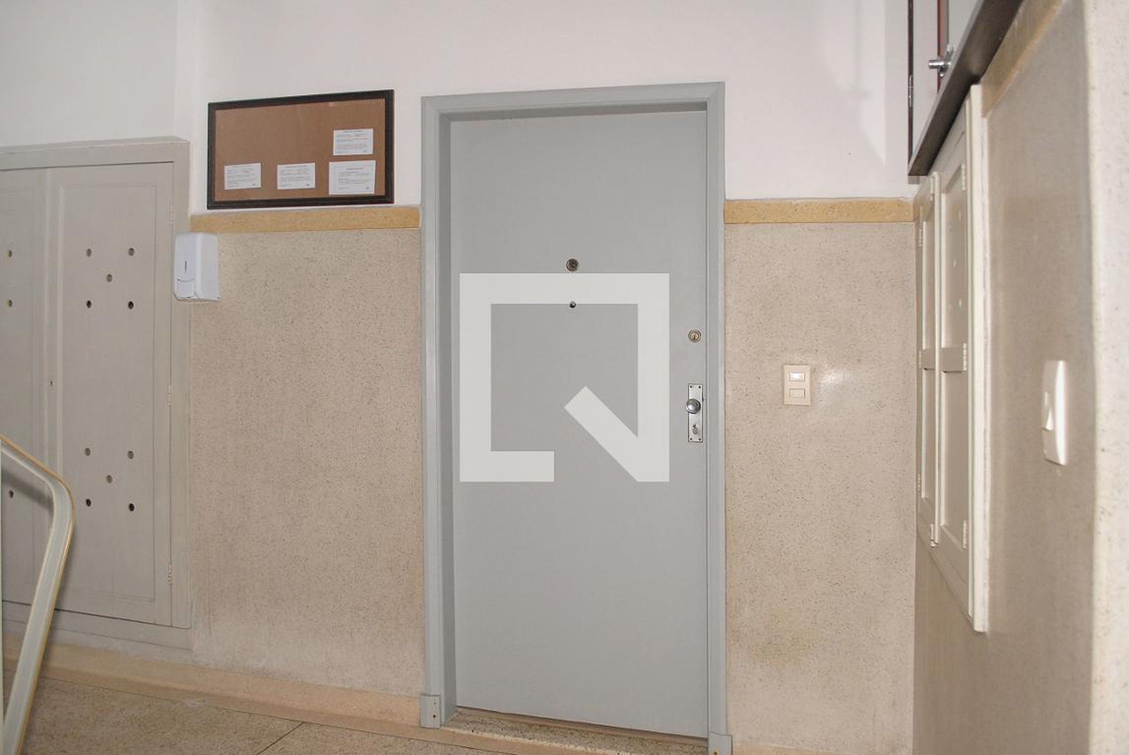 Área comum - Cerejeira