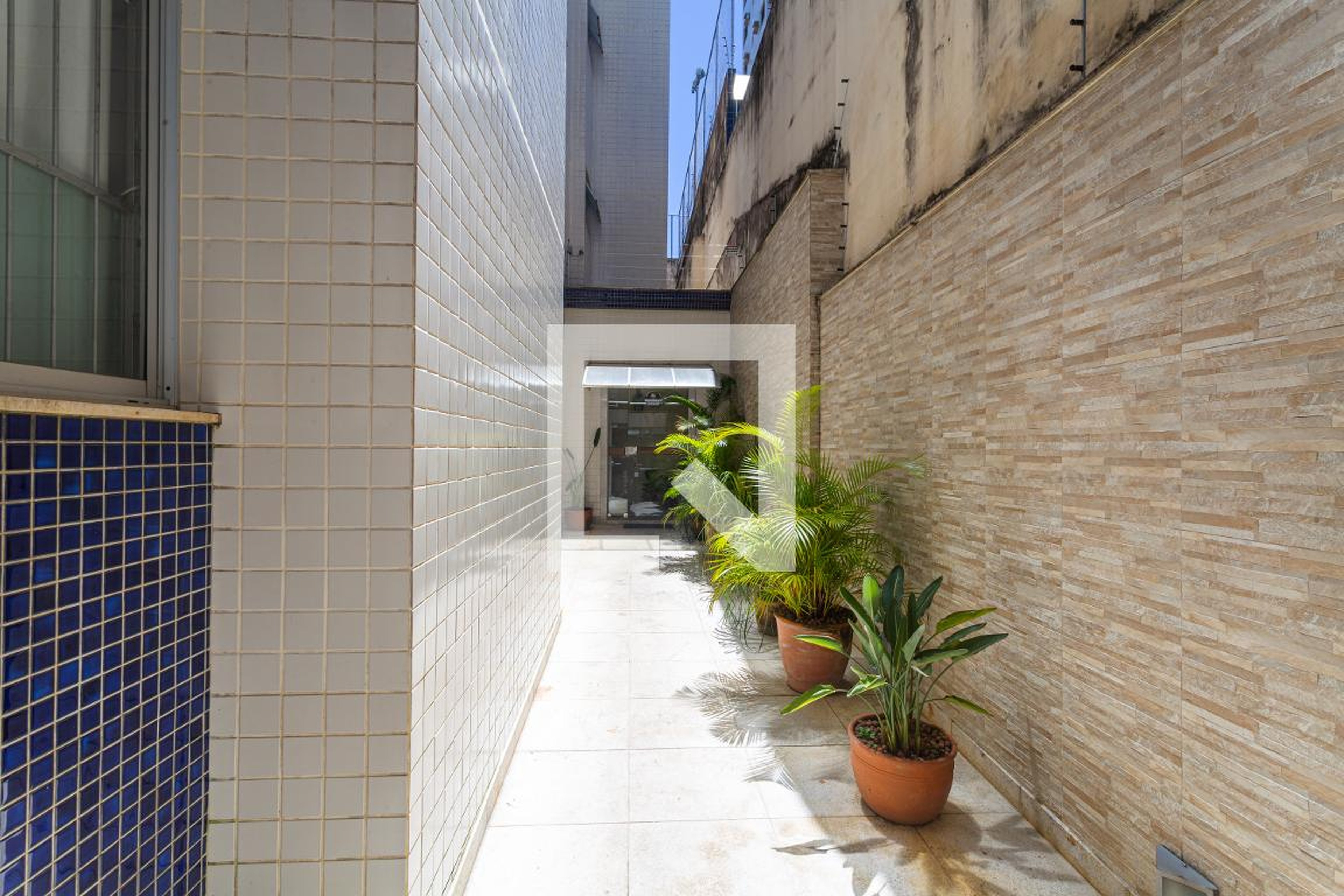 Hall de Entrada - null