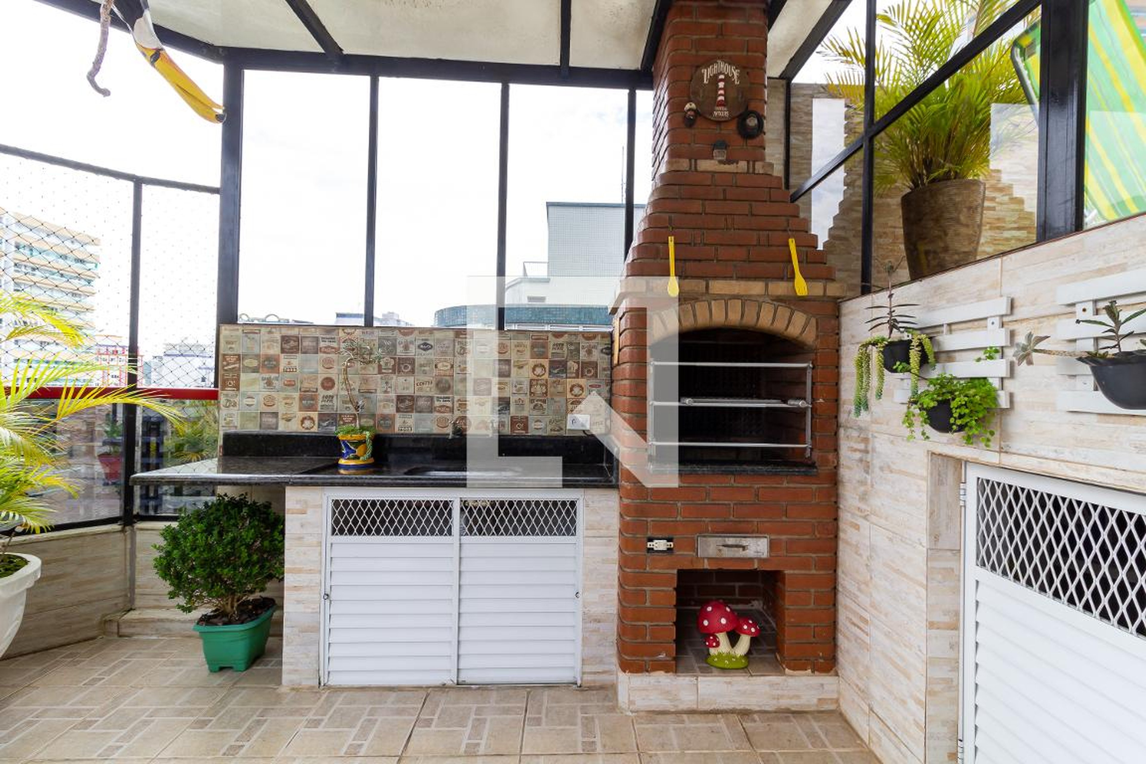 Churrasqueira - Gramado VII