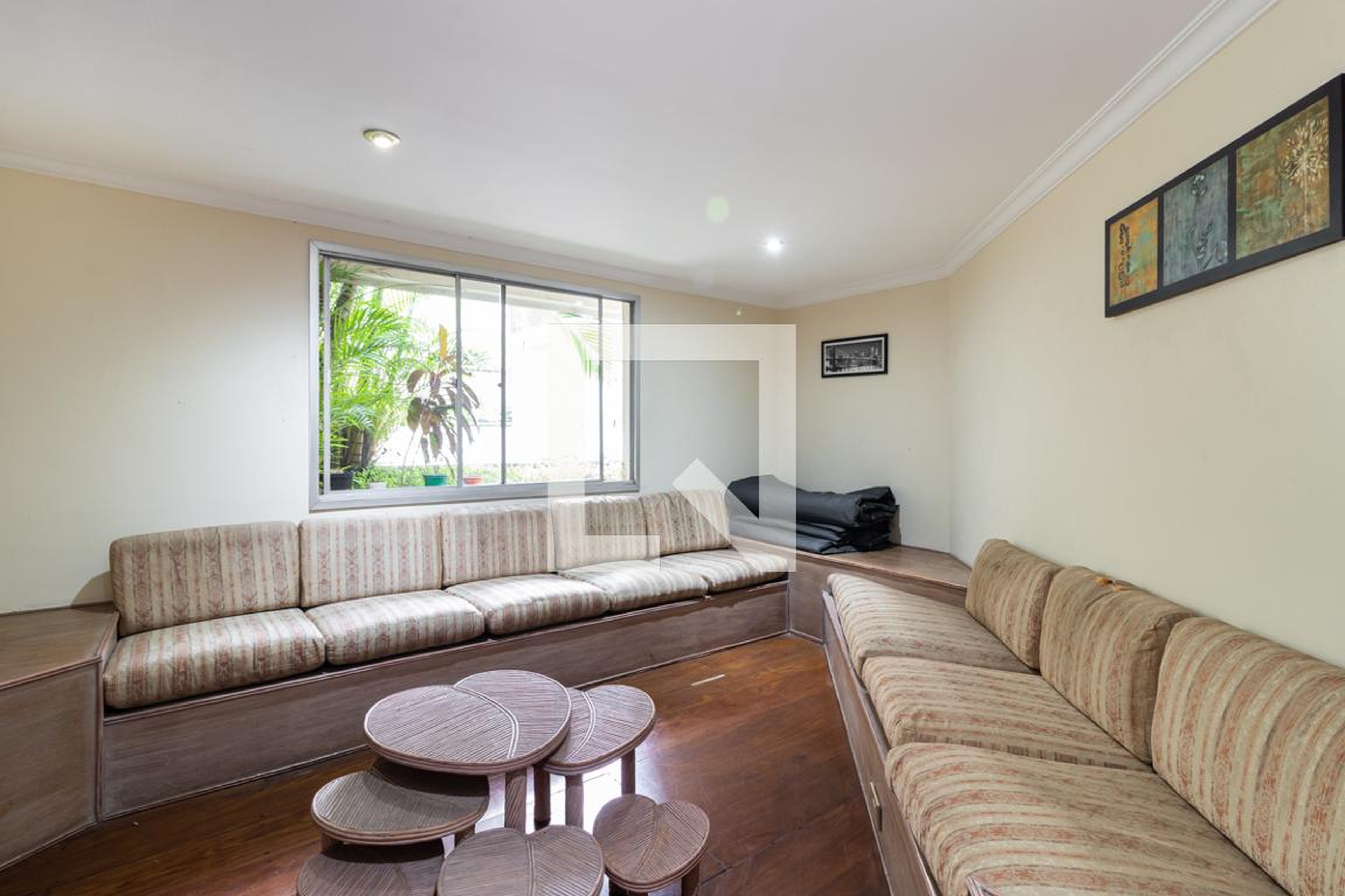 Salão de Festas - Sweet Studio