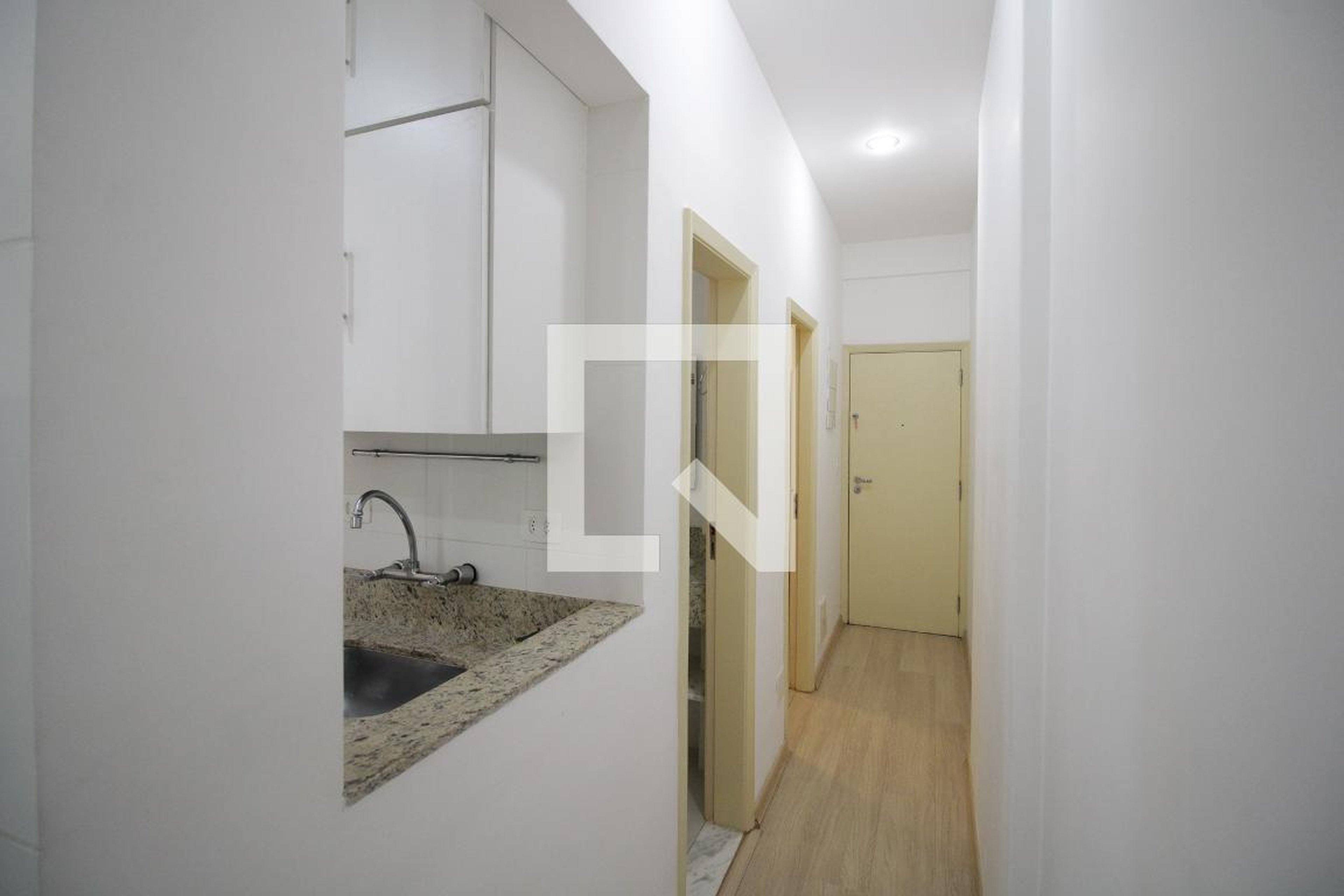 Entrada - Barão de Ubá