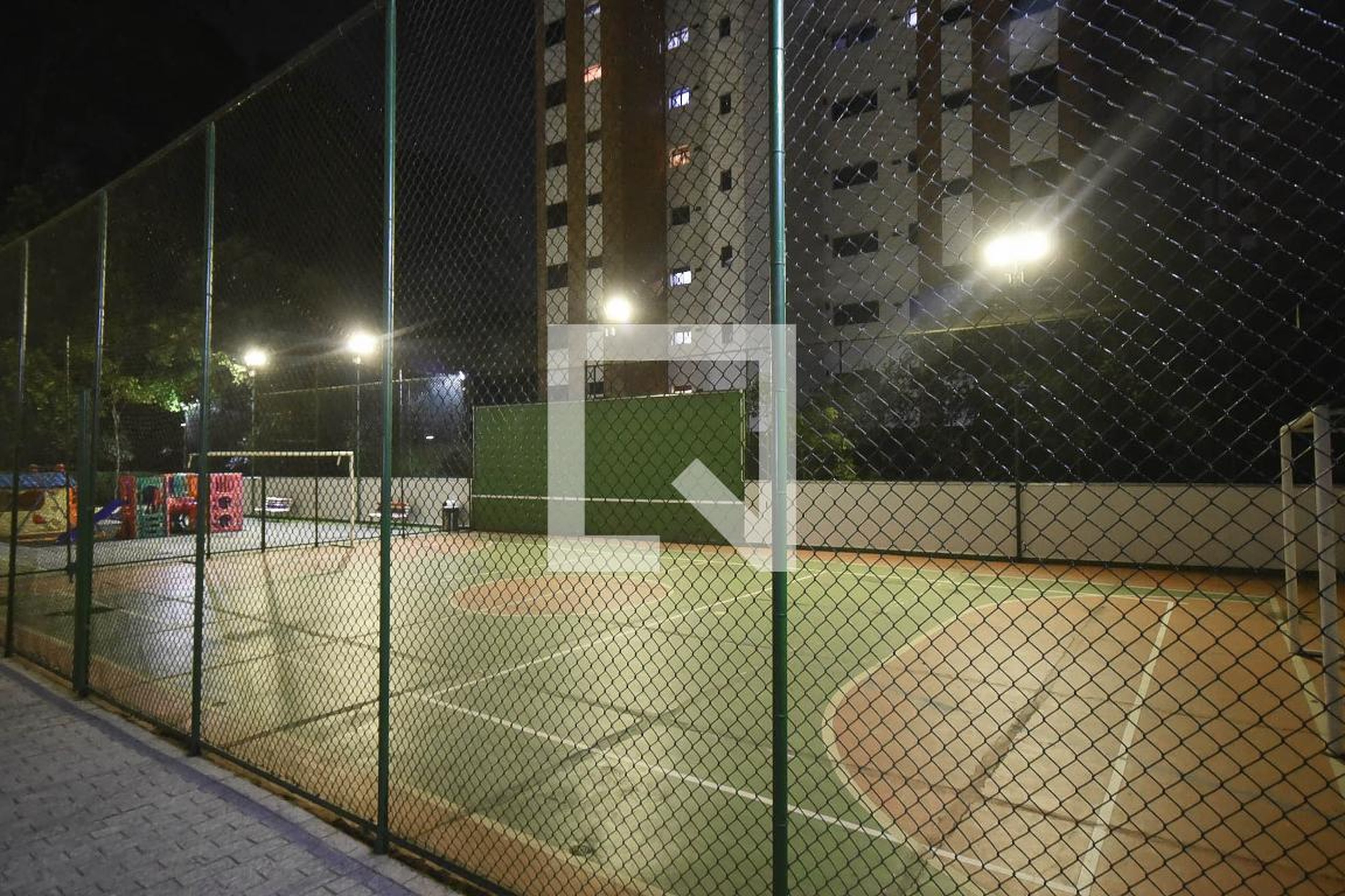 Quadra - Vila San Marino