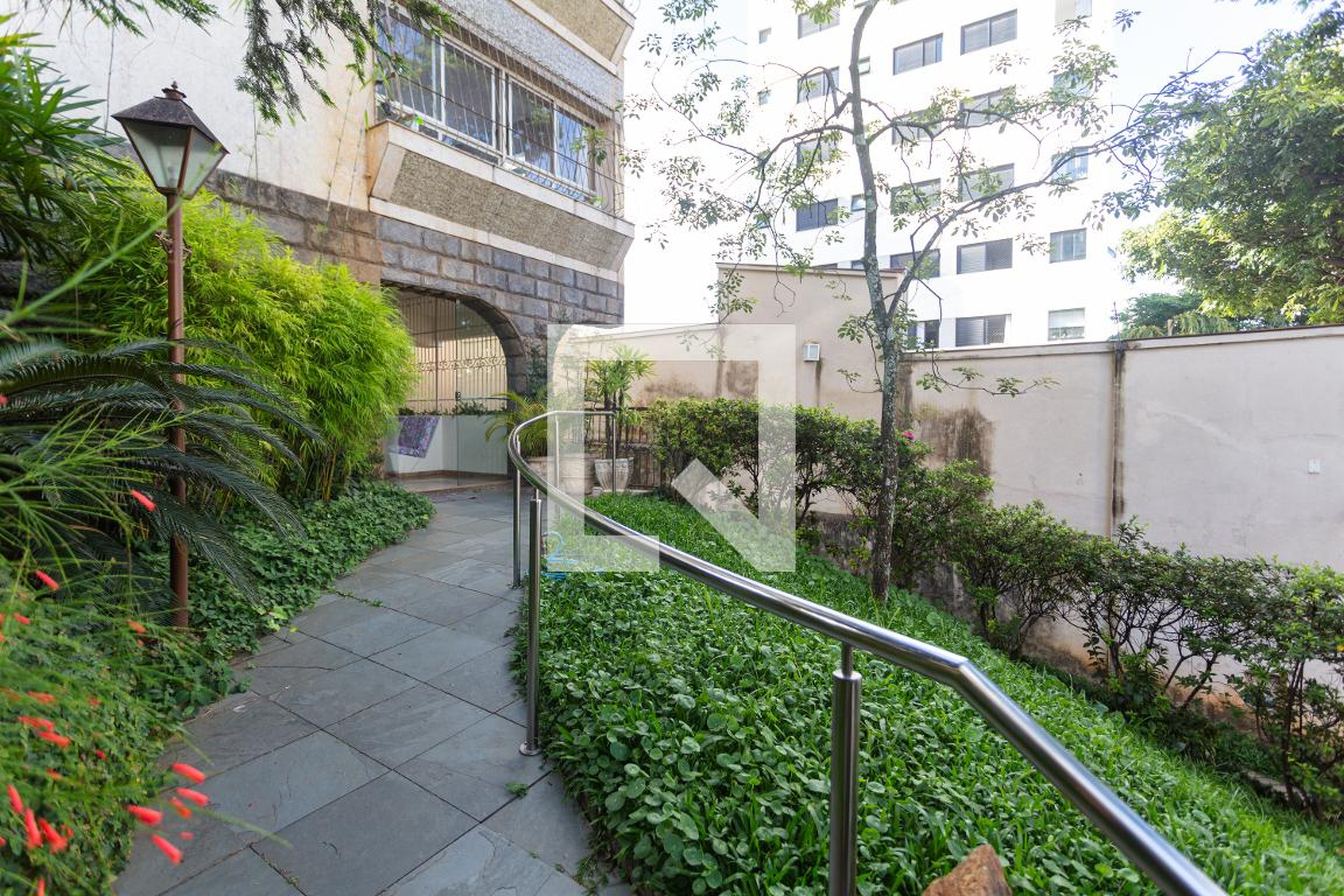 Hall de Entrada - null