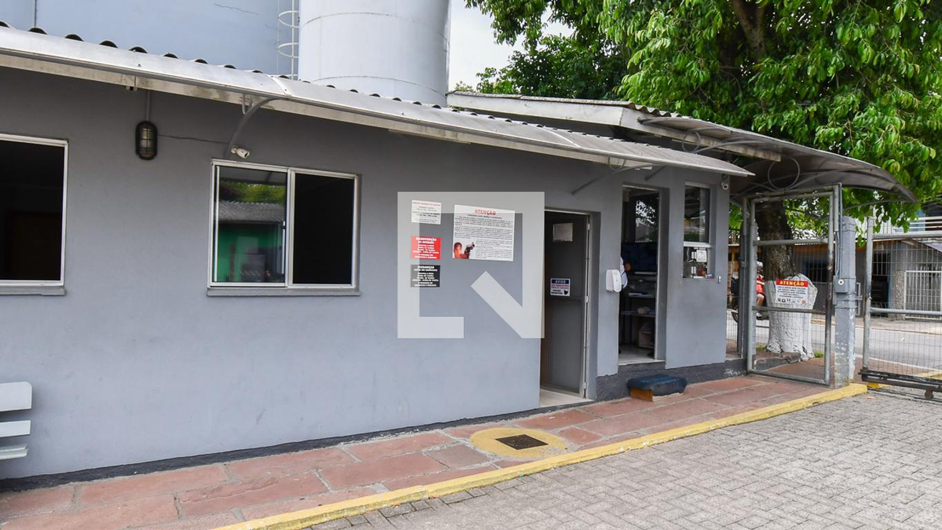 salão de festas - Residencial Ícaro