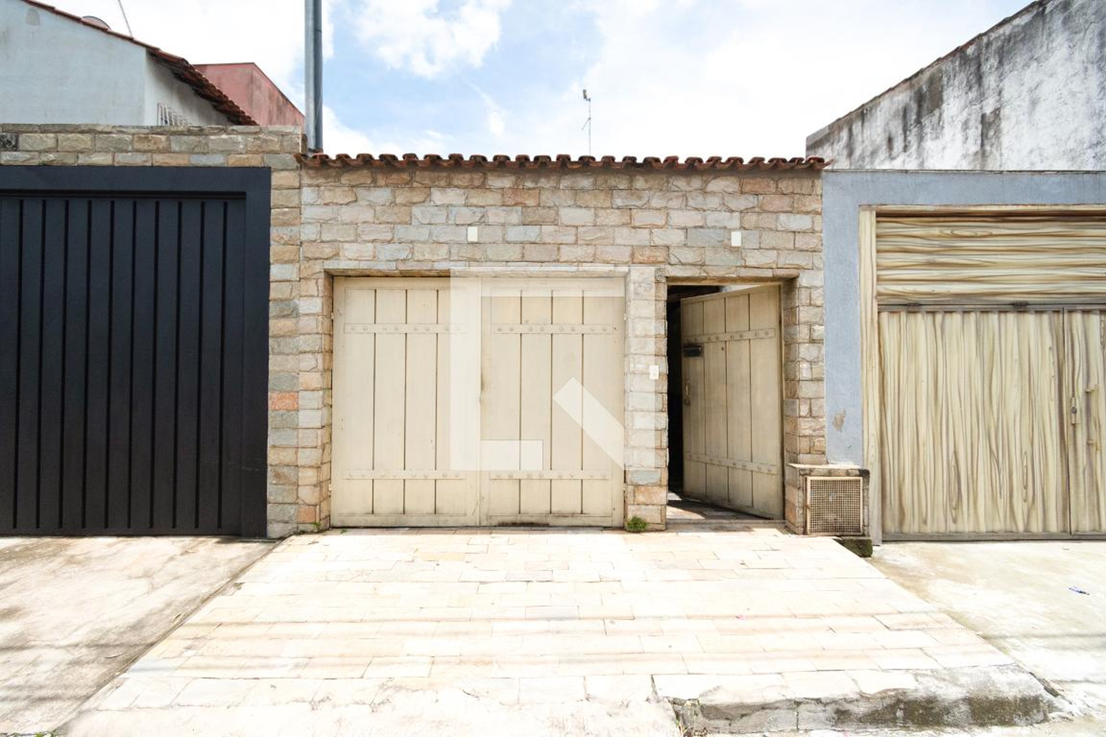 Fachada Residencial Bem Viver