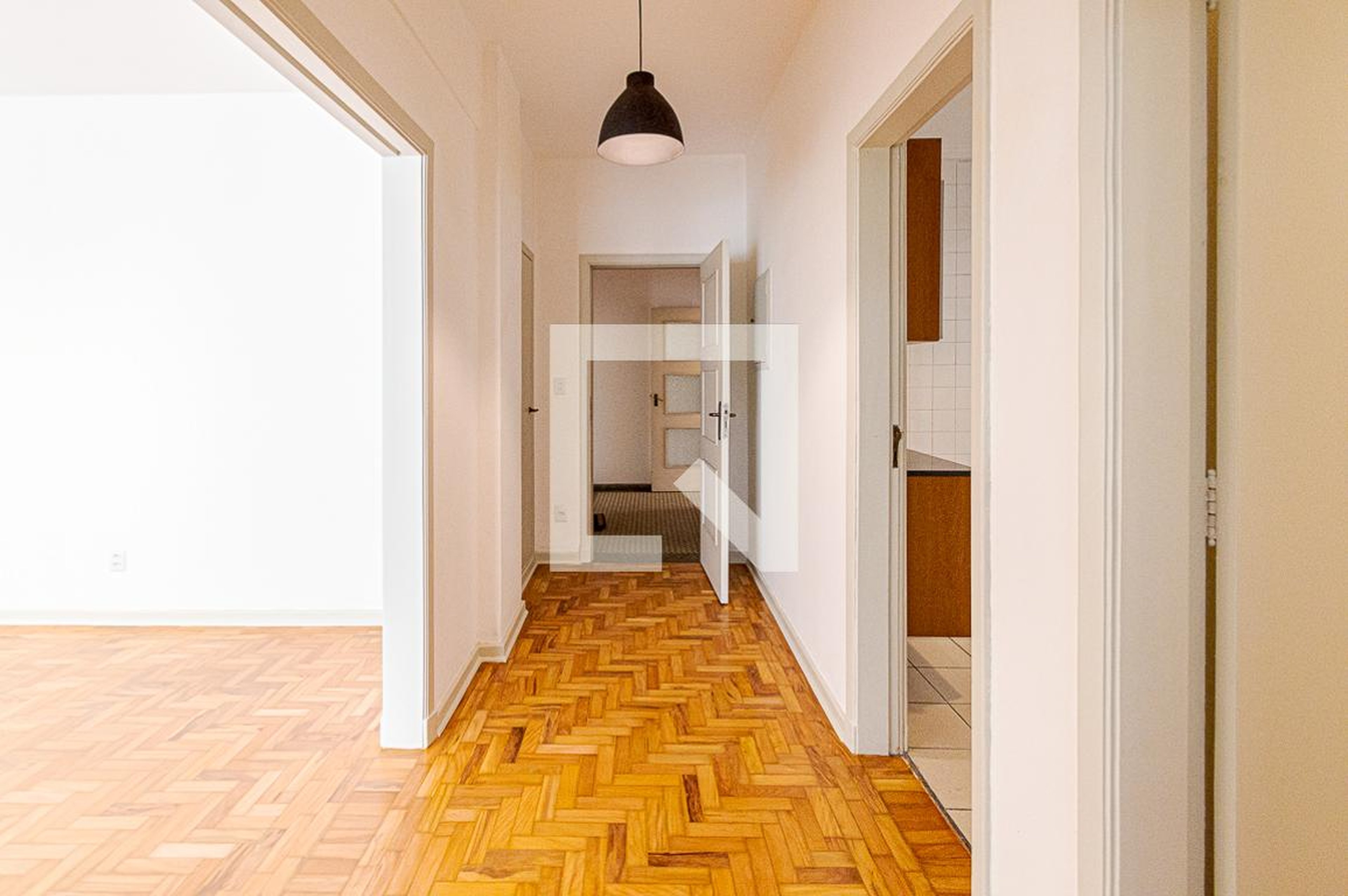 Hall - Edifício Imperial