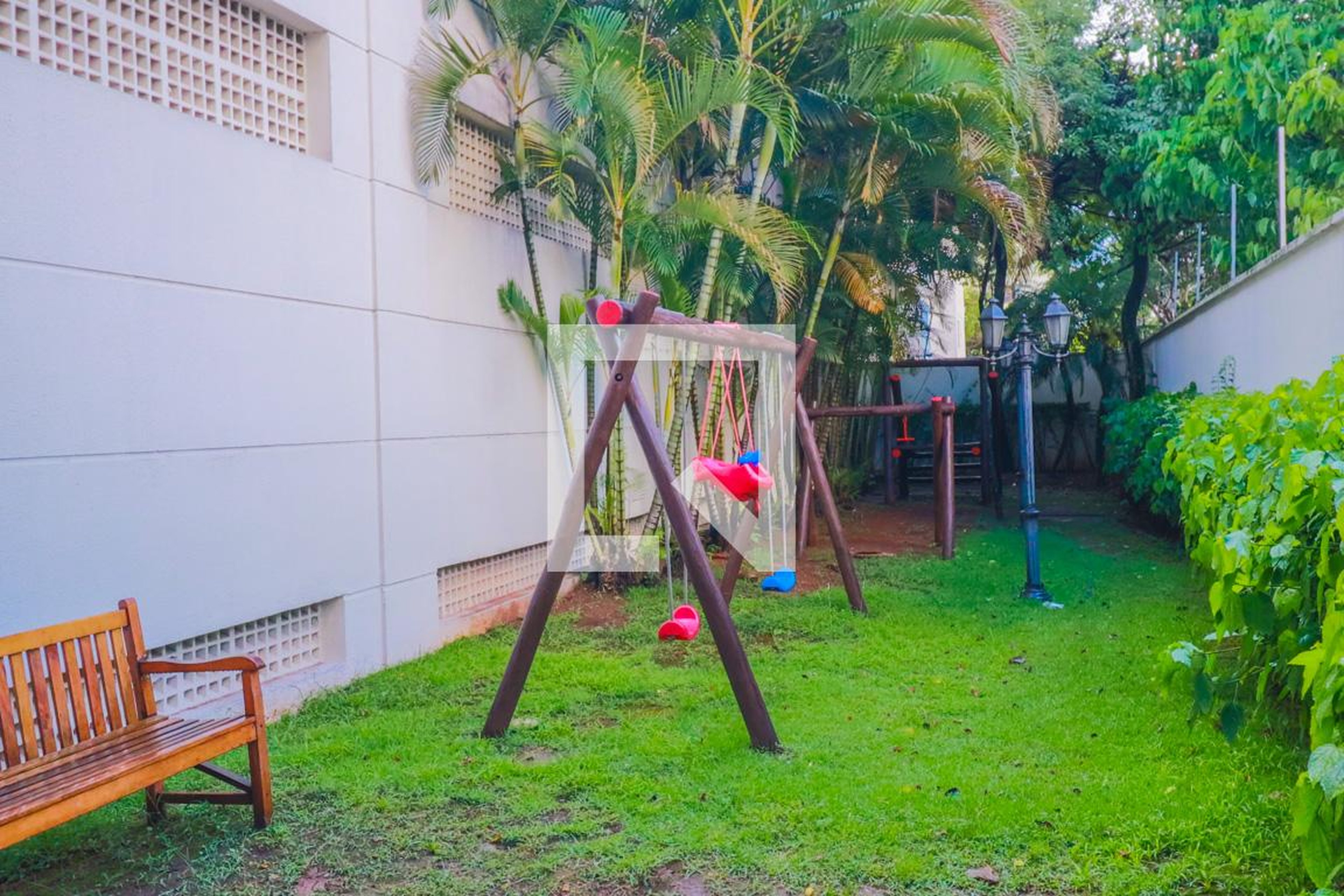 Espaço kids - Nova Mooca