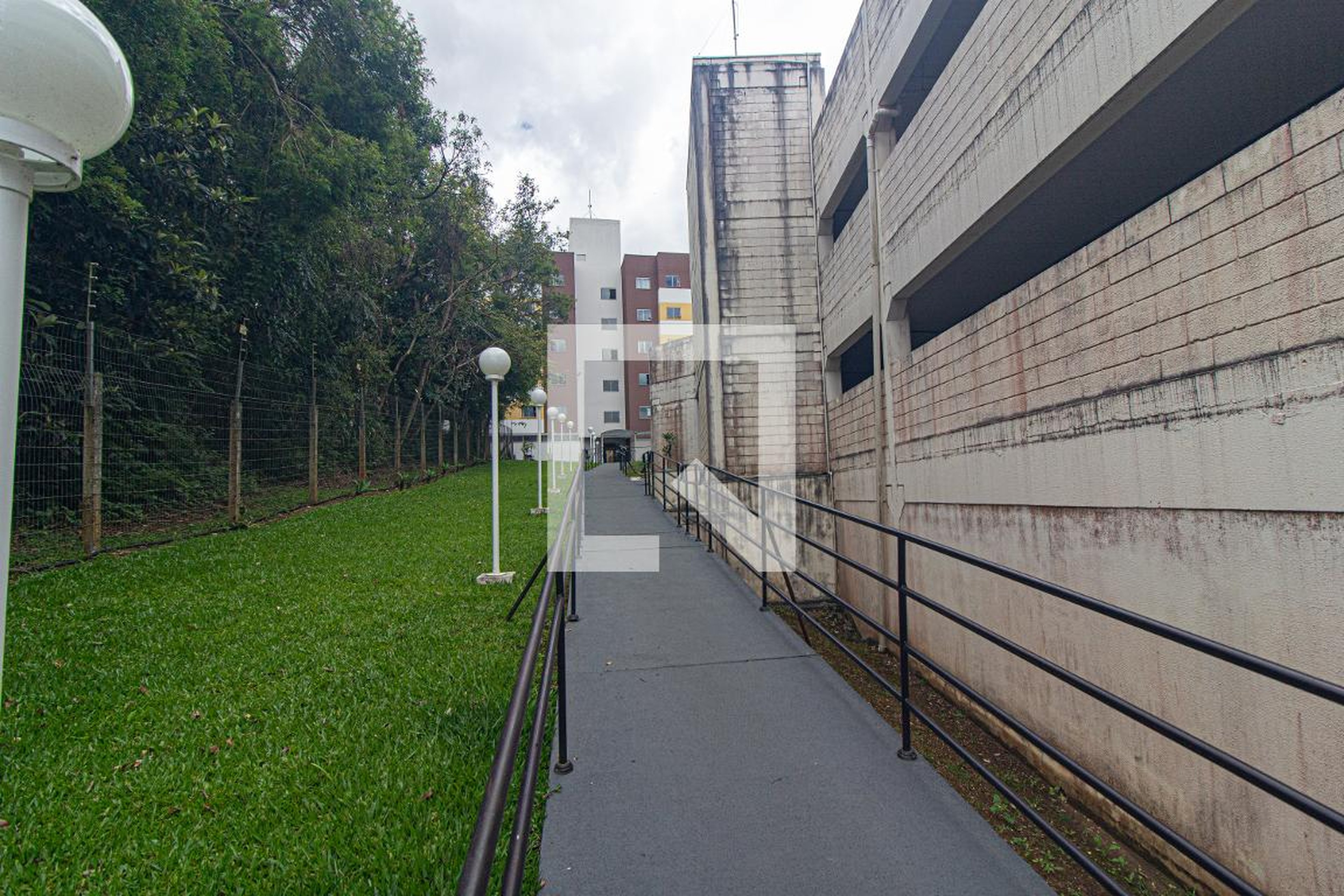 Área externa - Vêneto