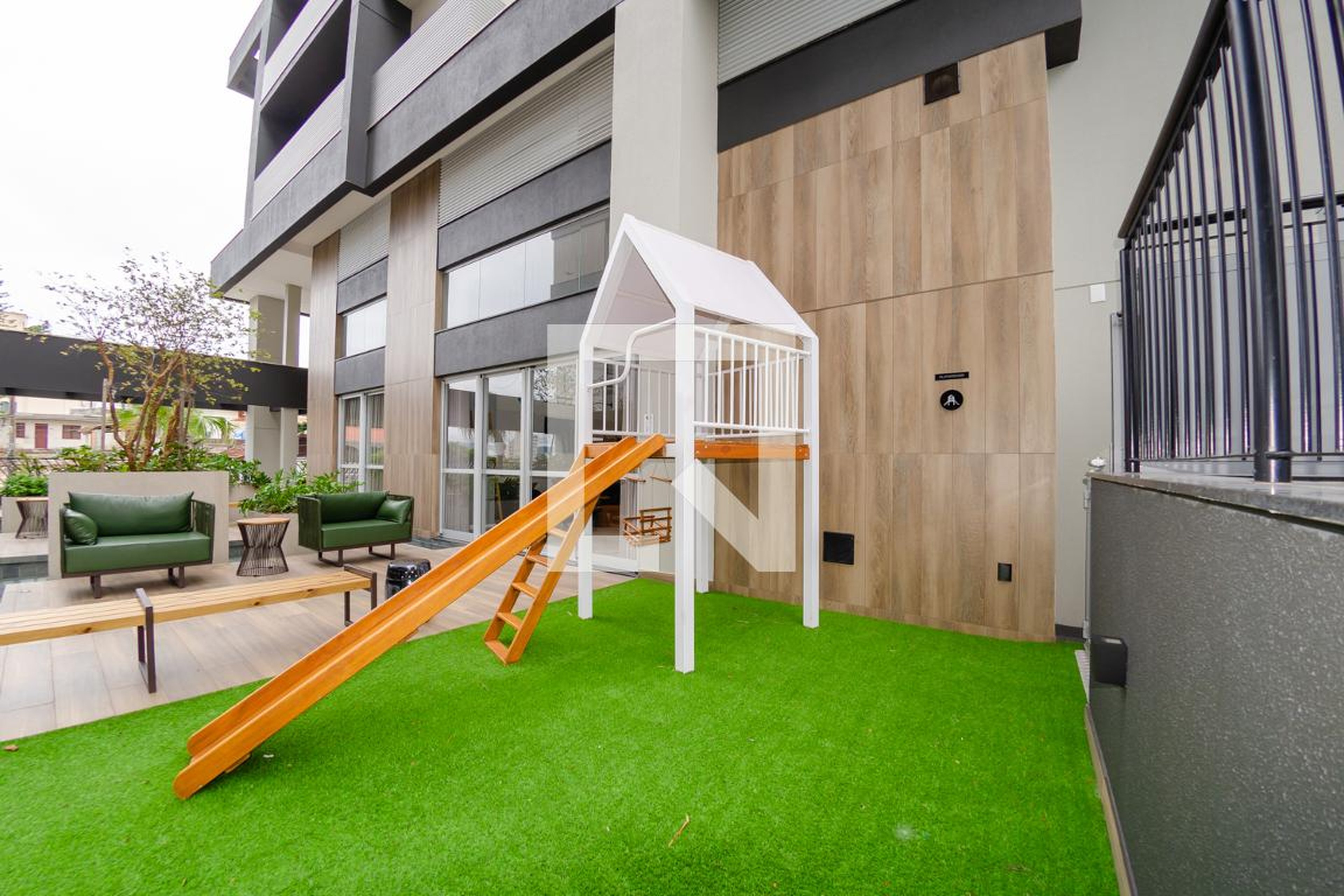Playground - Now Residence