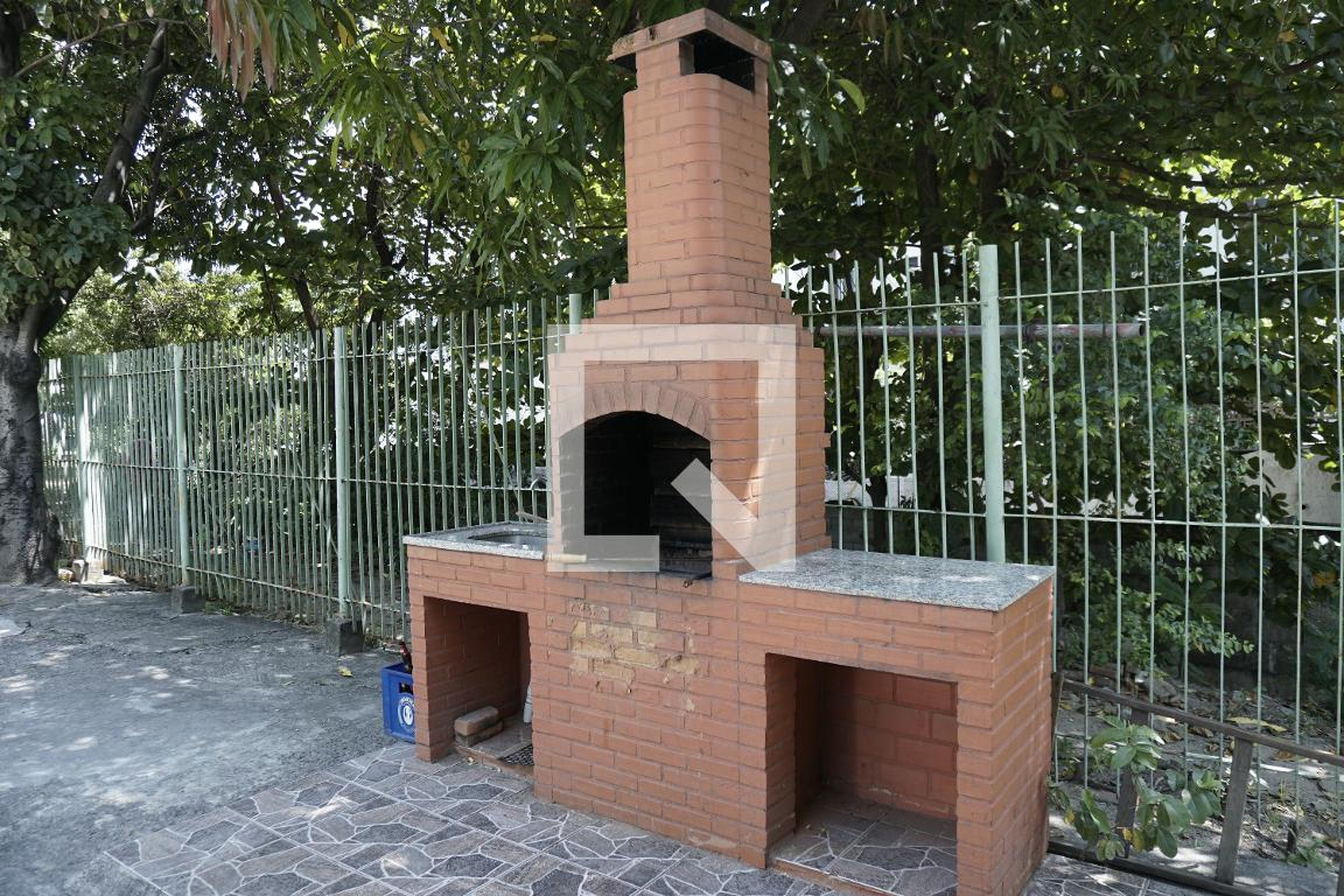 Churrasqueira - Solar de Pilares