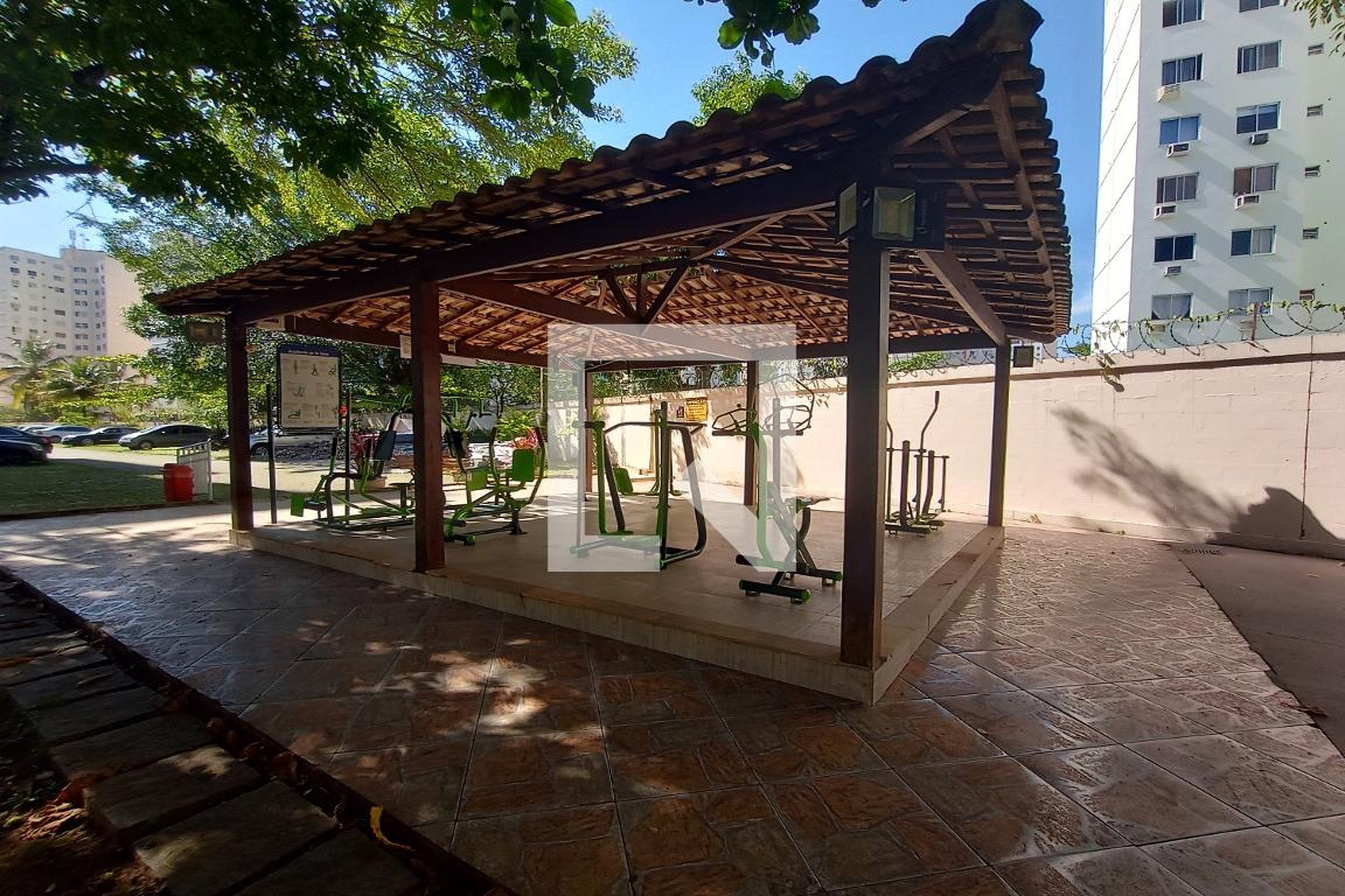 Academia - NEO Bandeirantes