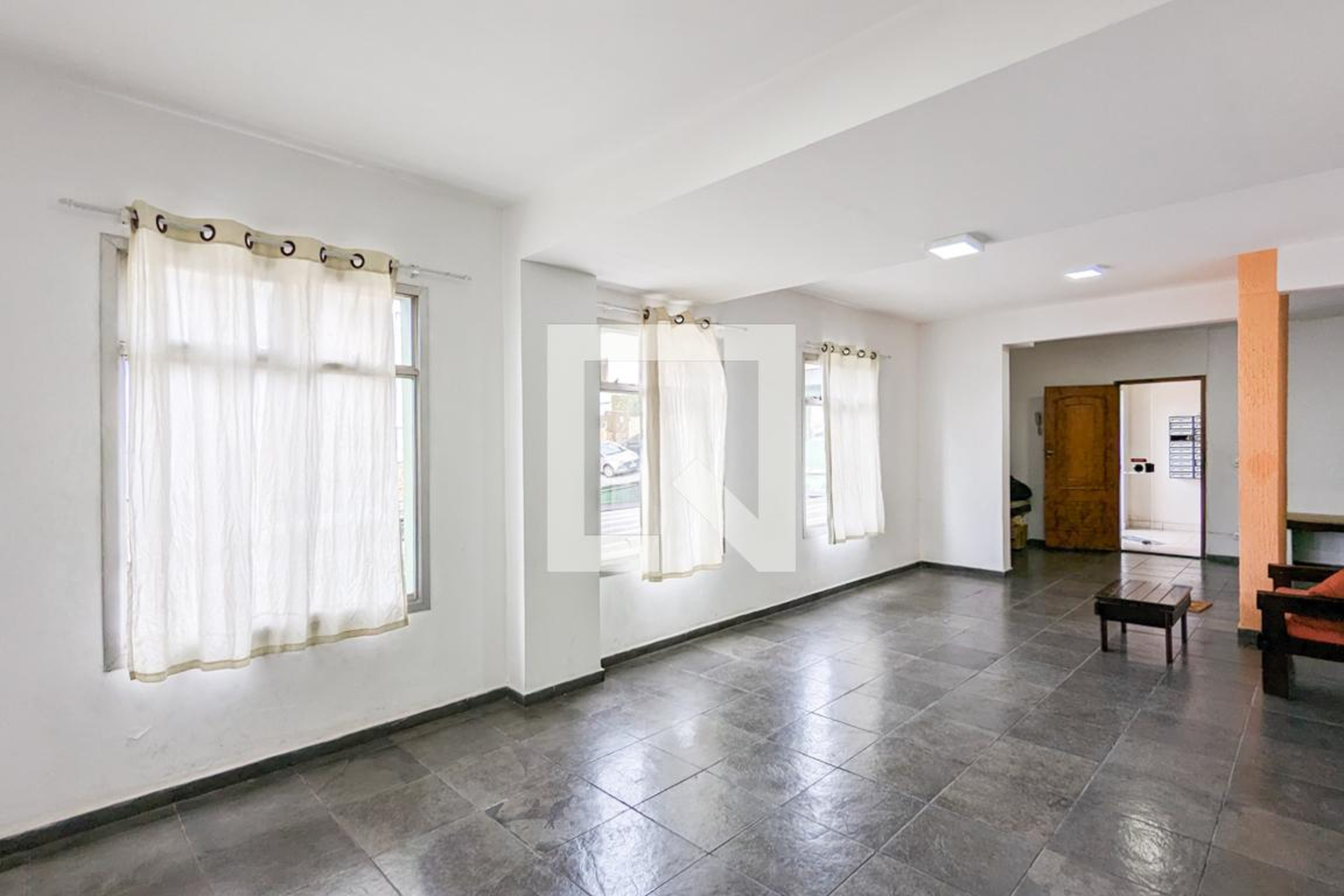 Área comum - Cotegipe