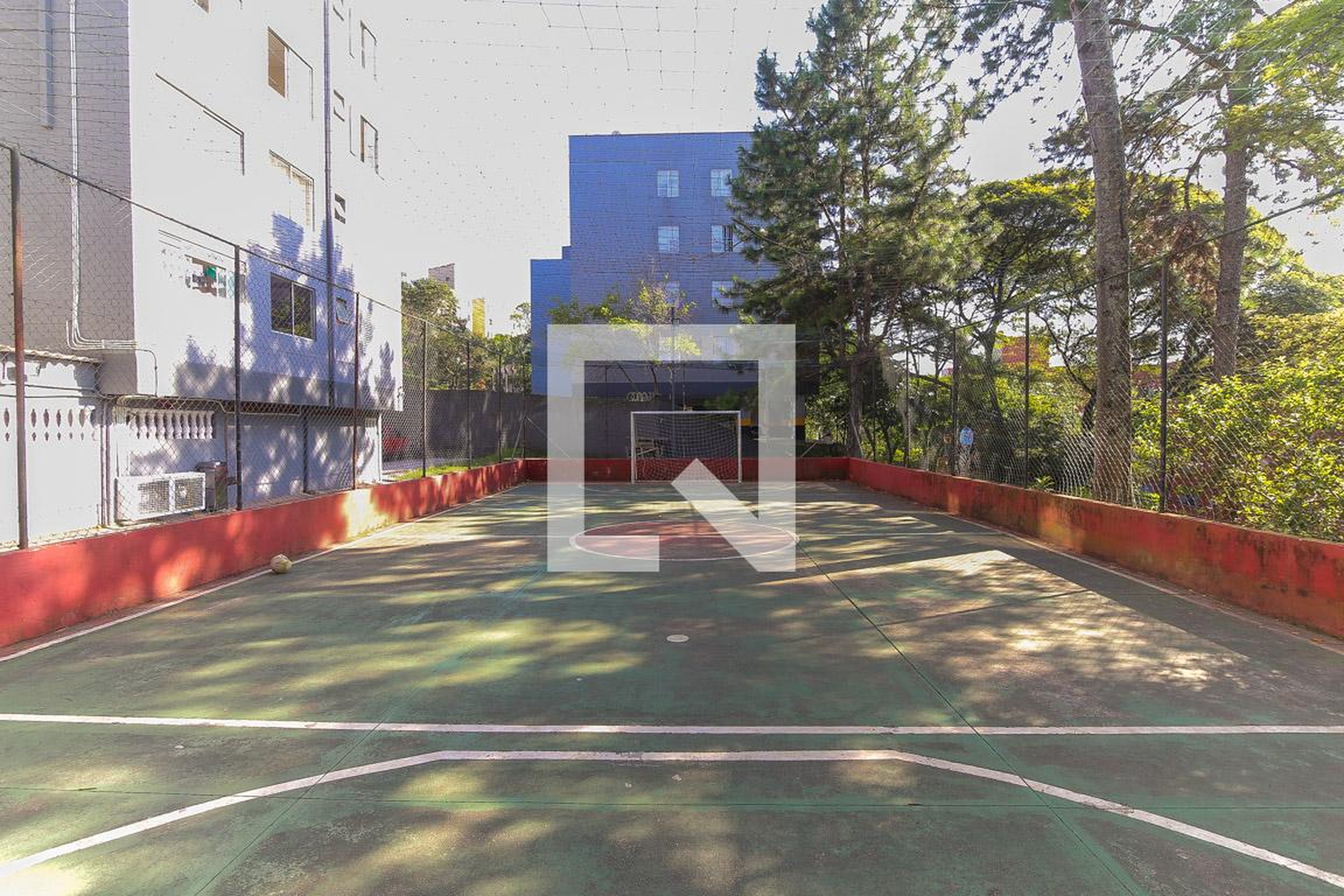 Quadra Esportiva - Paraná