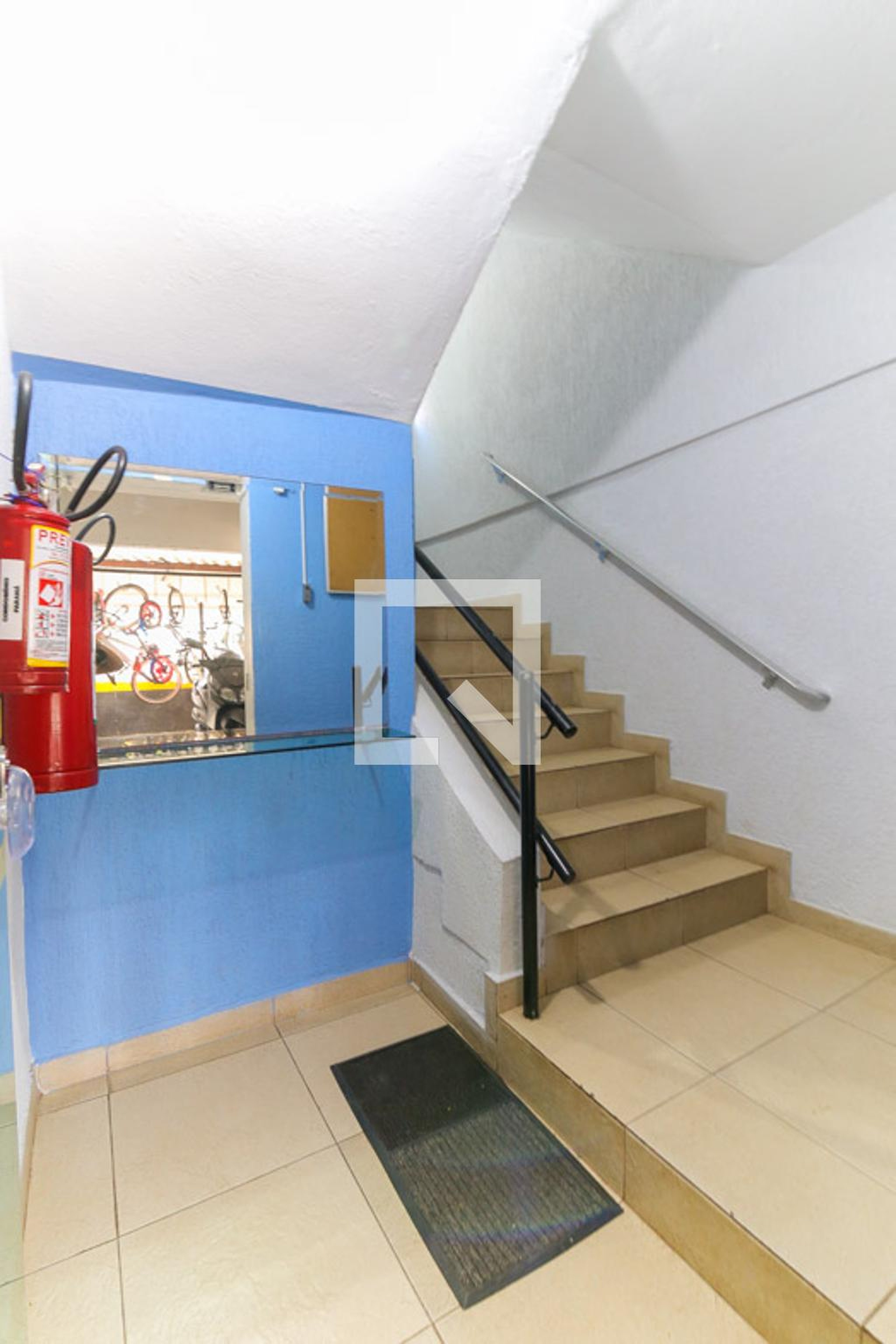 Hall social - Paraná