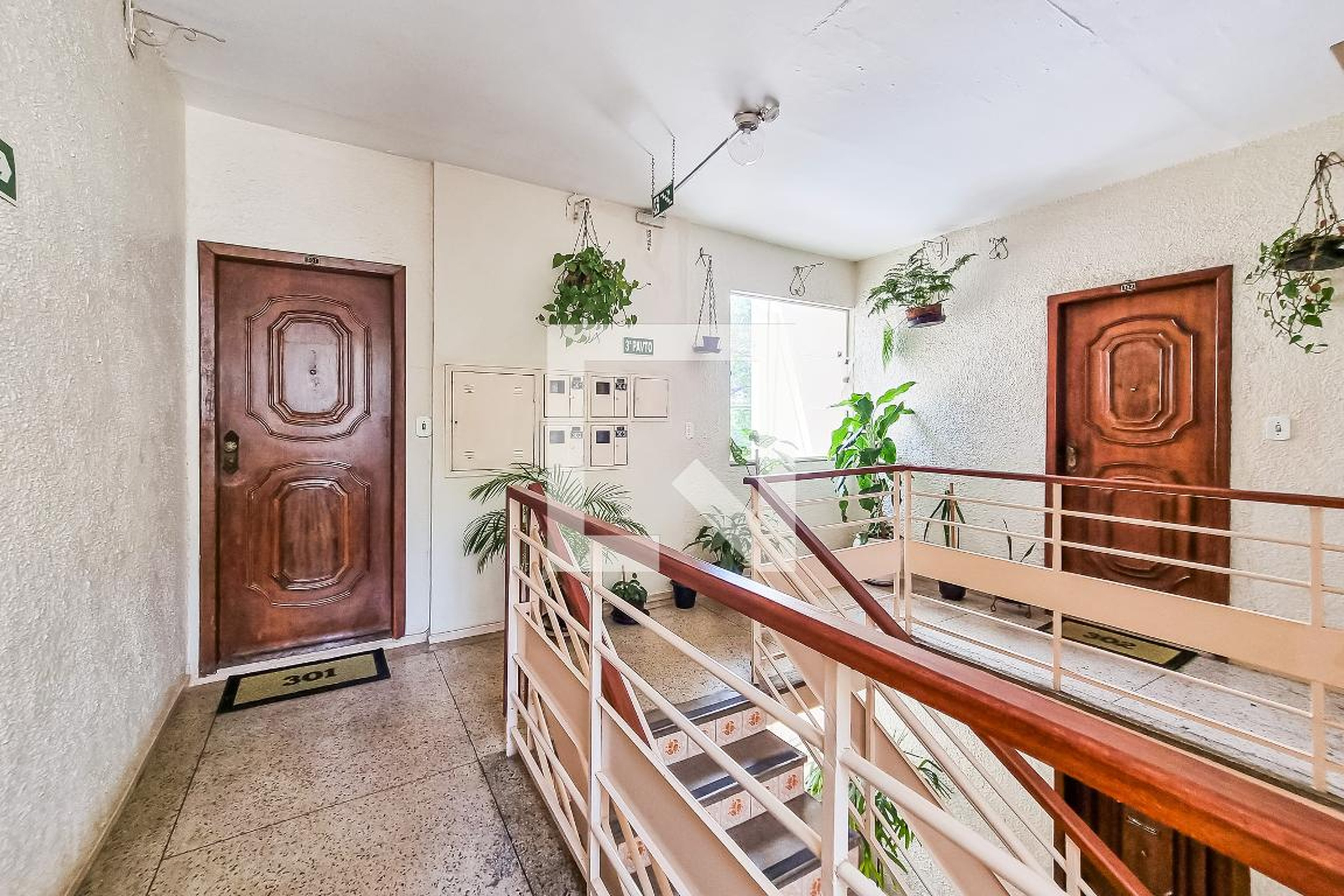 Hall de Entrada - null