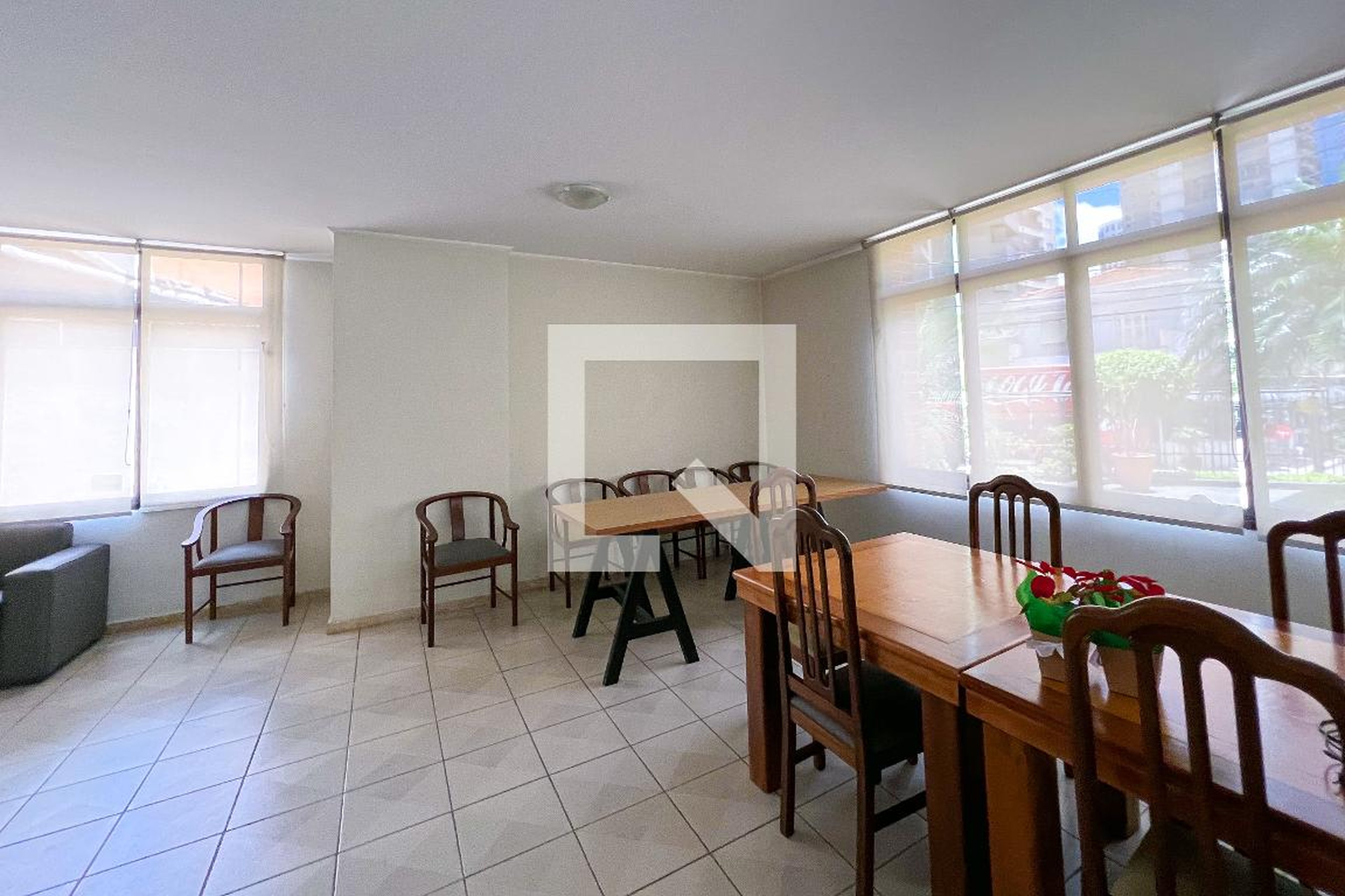 Salão de Festas - Piemonte