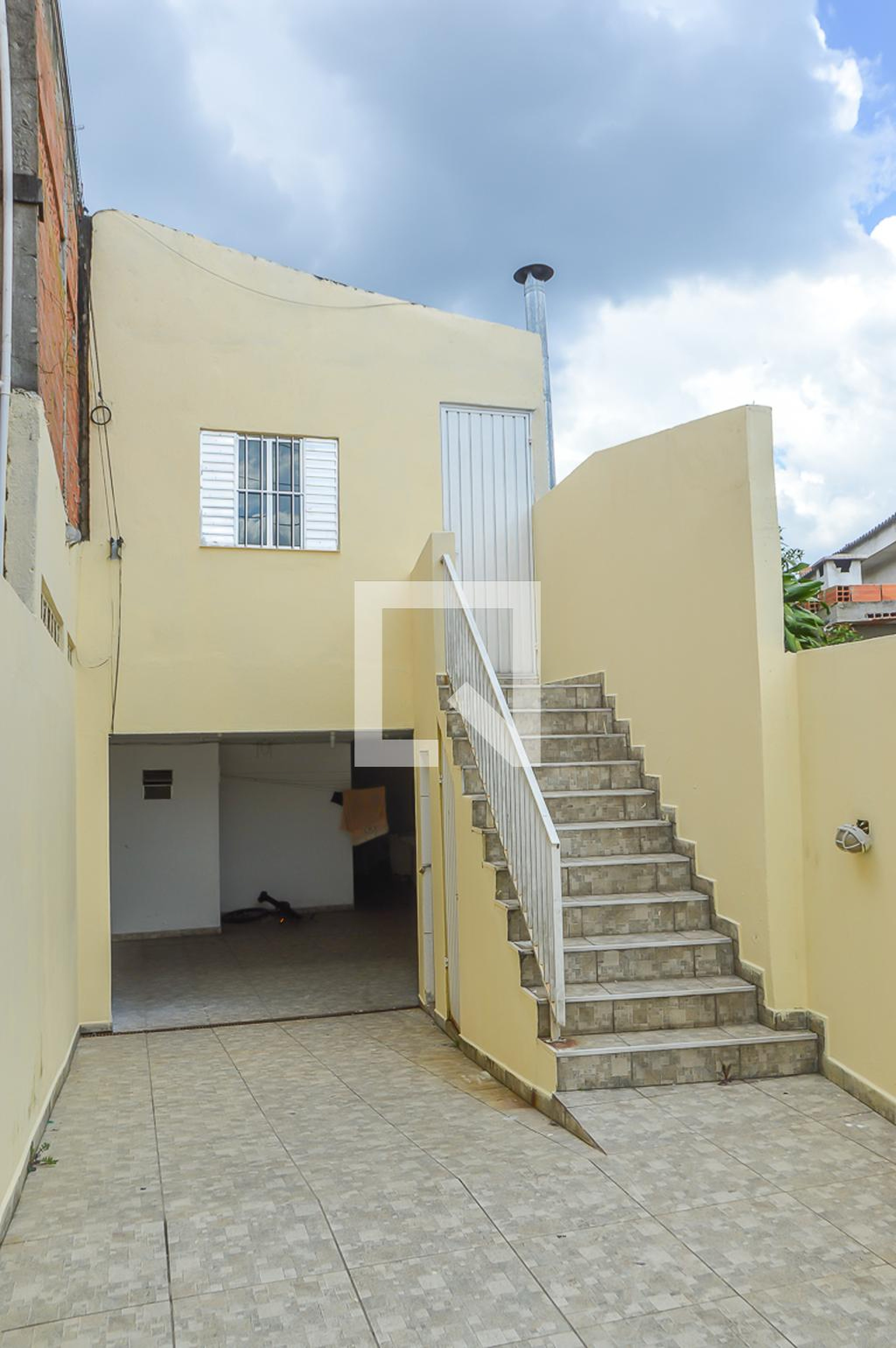 Hall de entrada - null