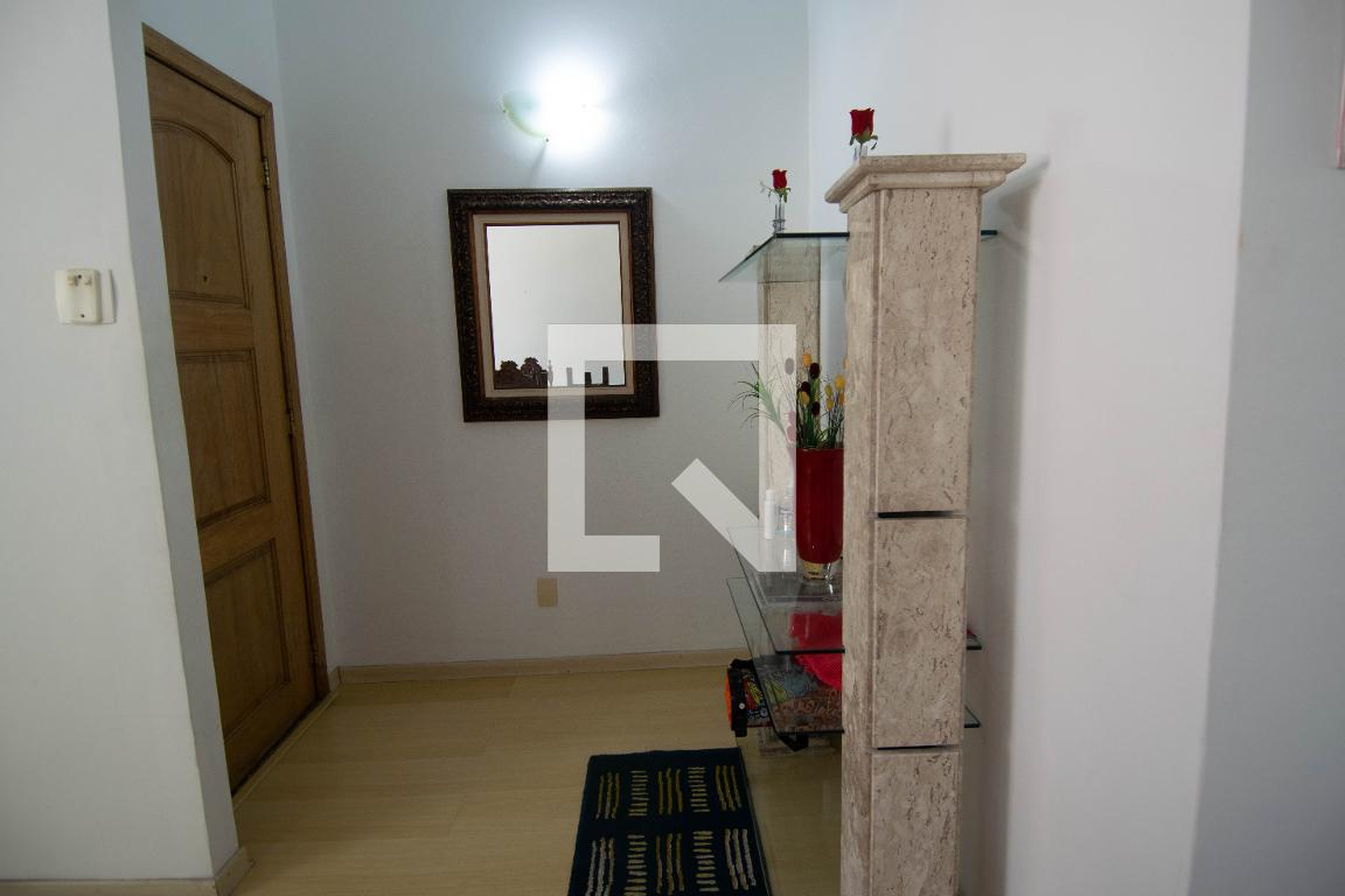 Hall de Entrada - null