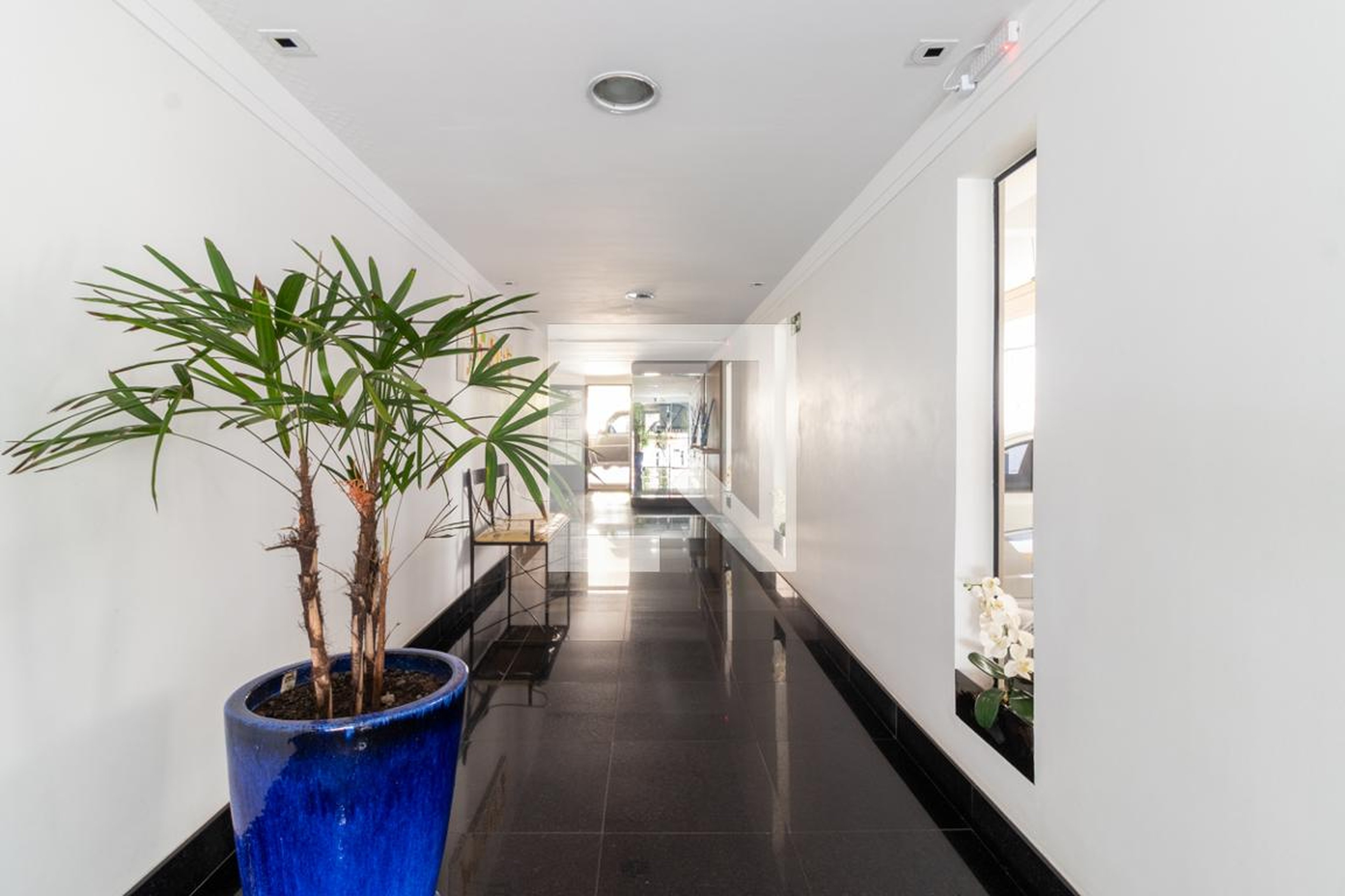 Salão de Festas - Tupiniquins