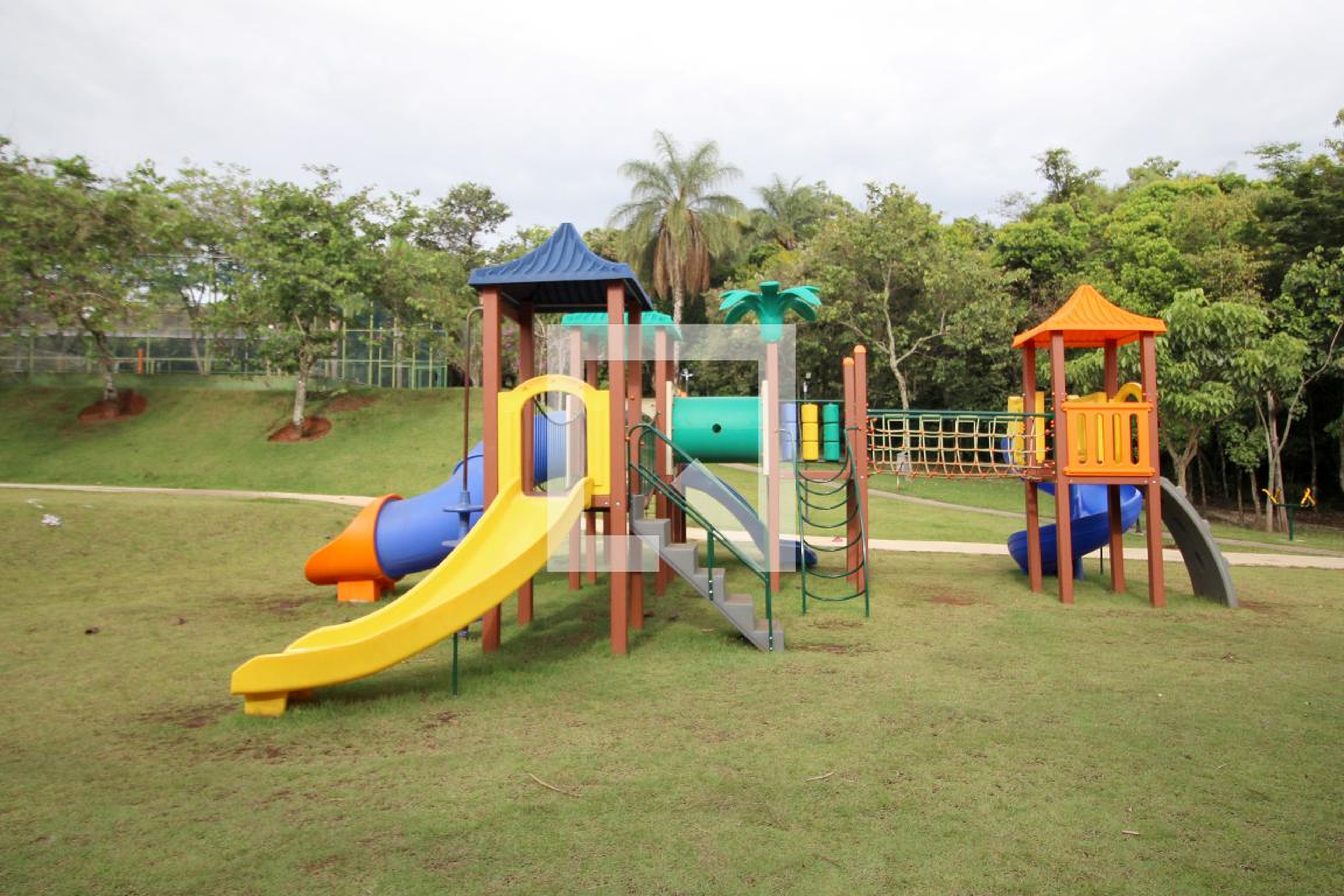 Playground - Colinas do Sol