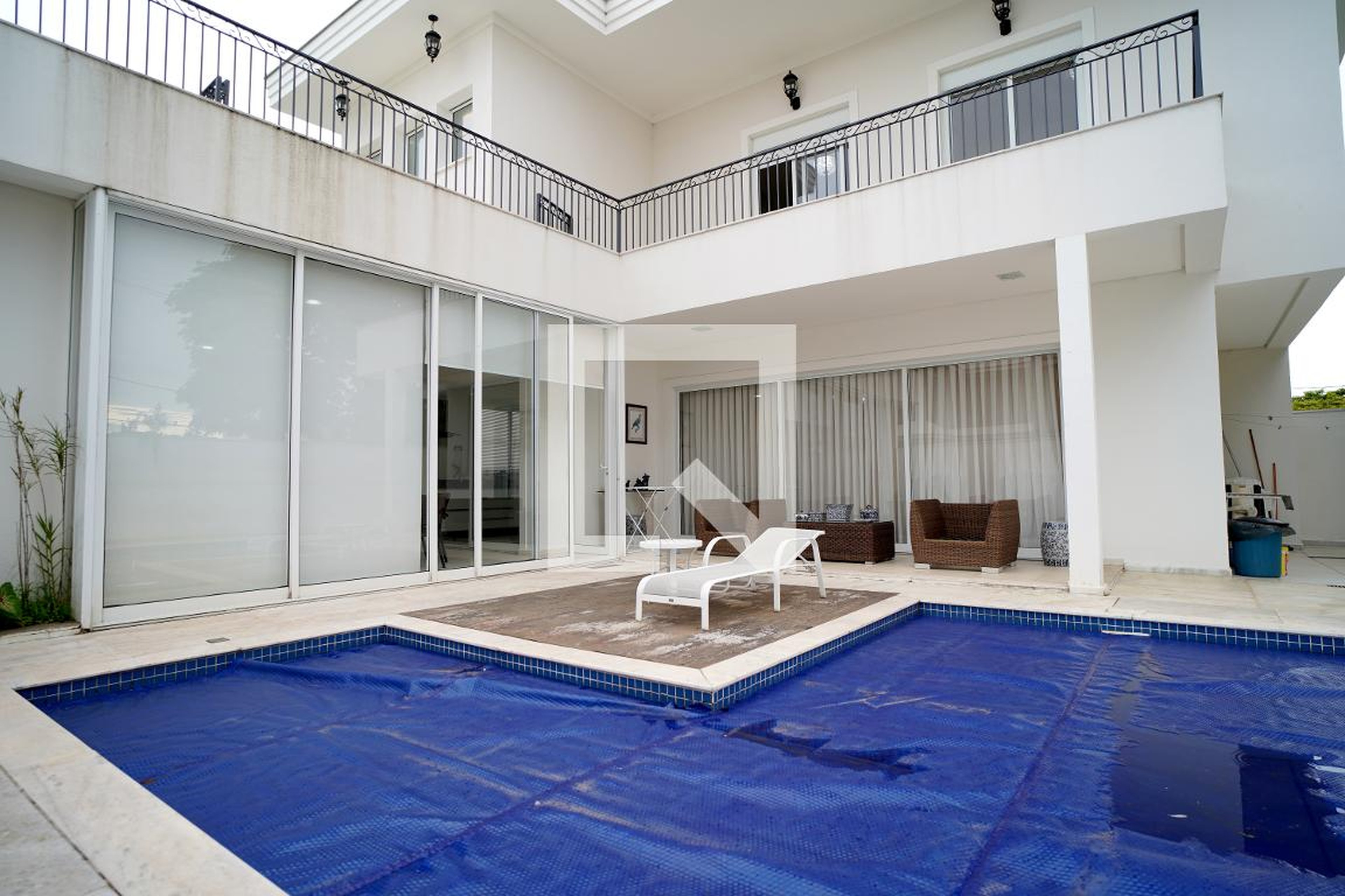 Piscina - Colinas do Sol