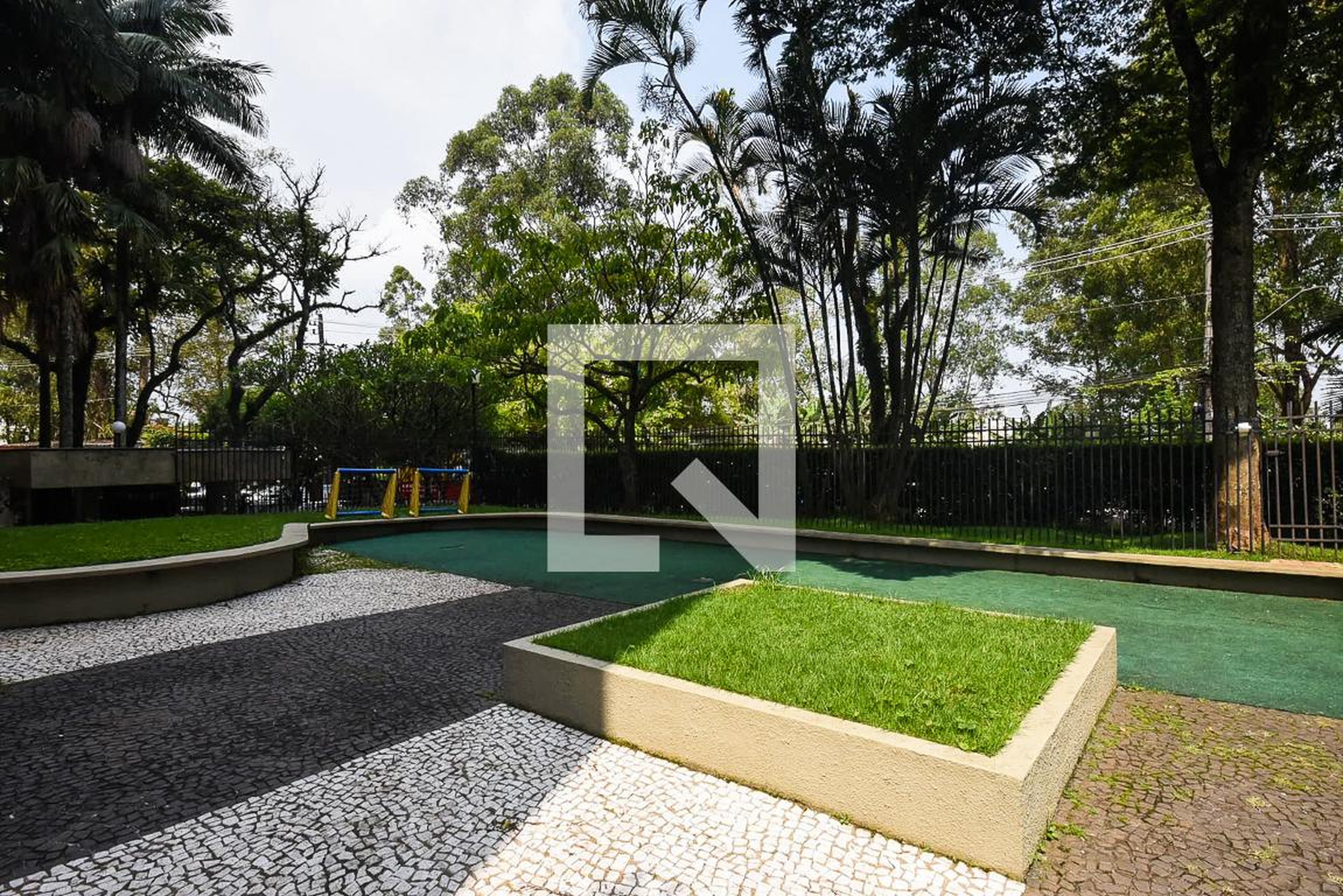 Espaço pet - Parque Do Morumbi