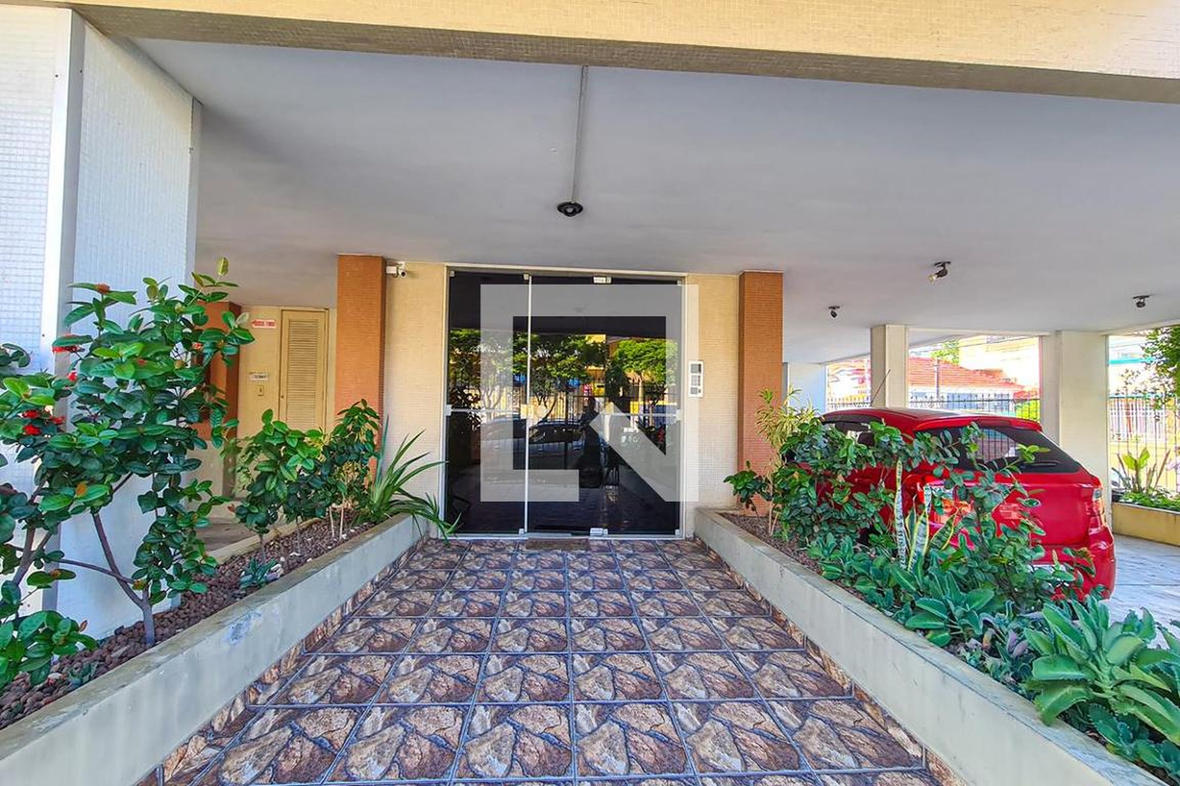 Hall de Entrada - null