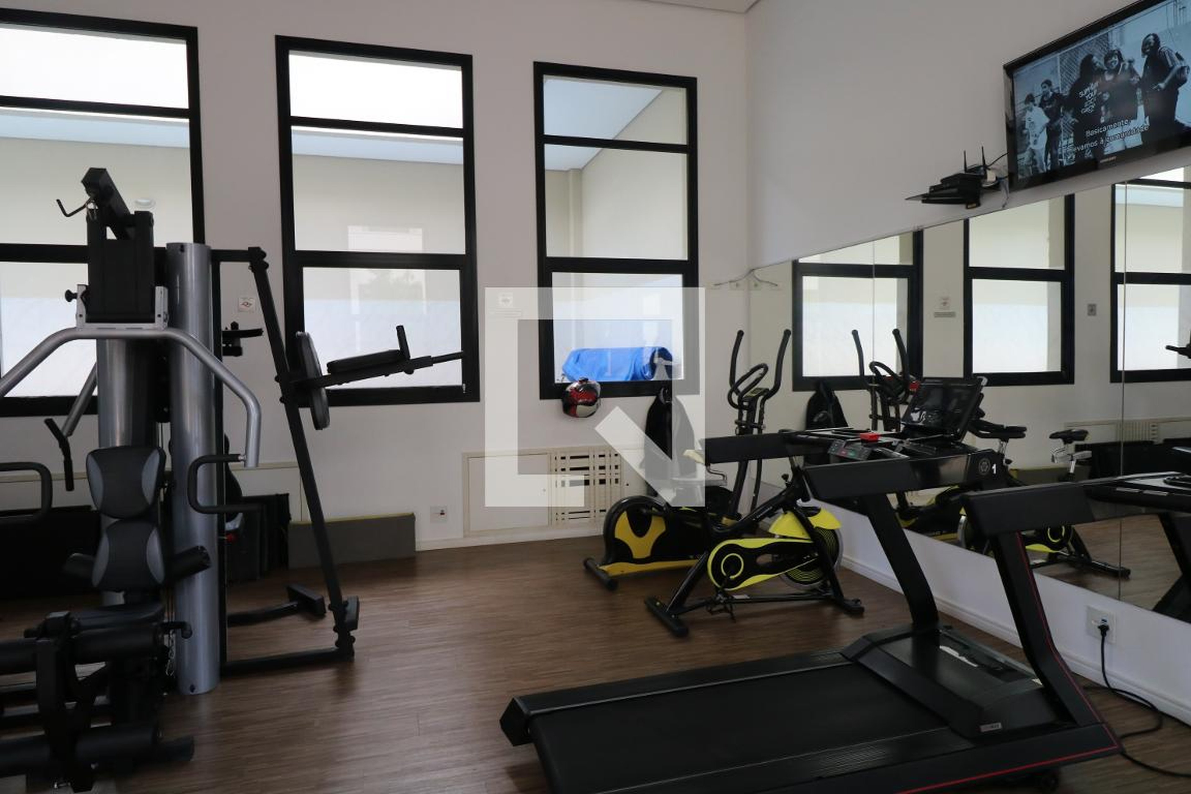 Academia - Acqua Vila Romana