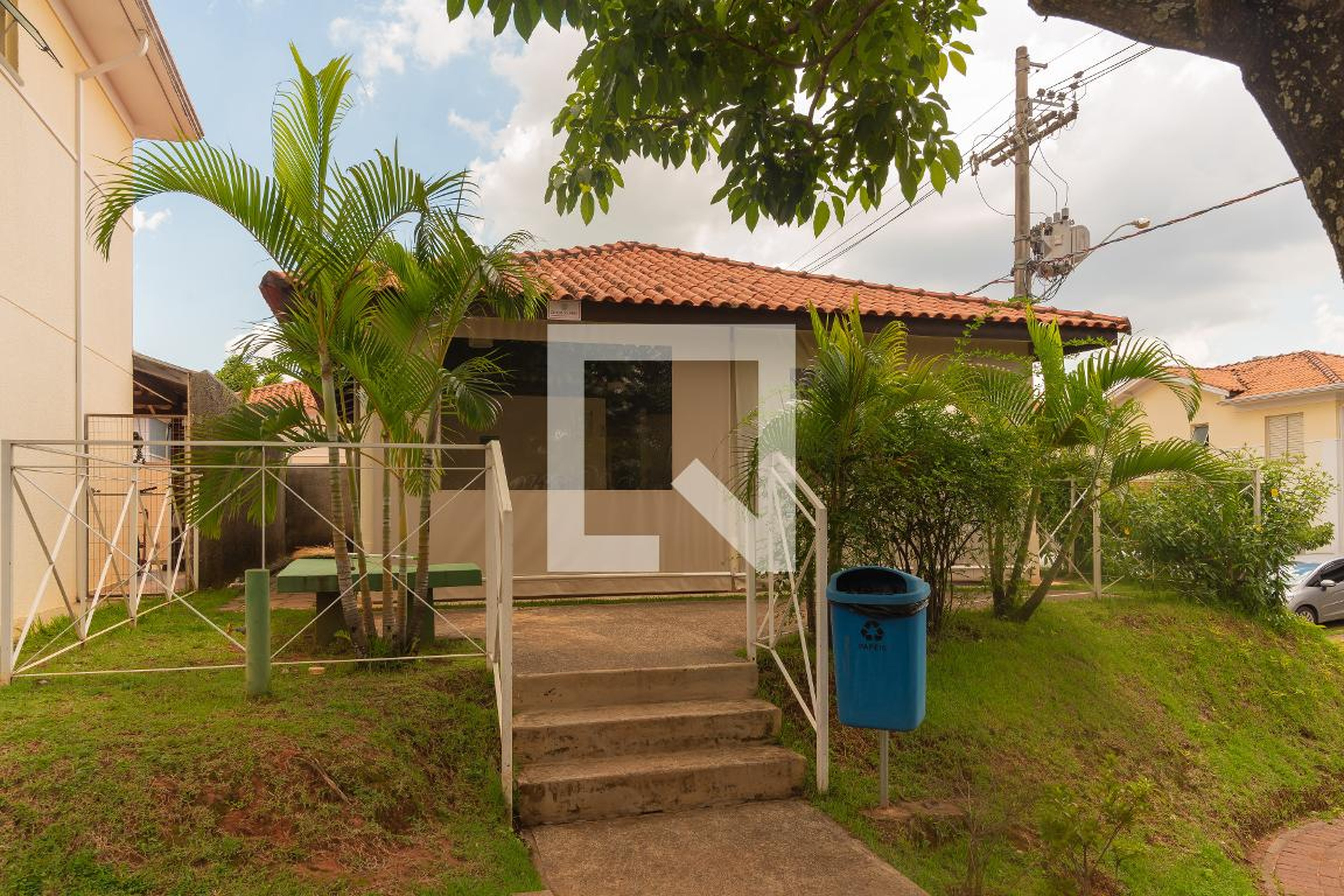 Espaço Gourmet - Patio das Alamedas