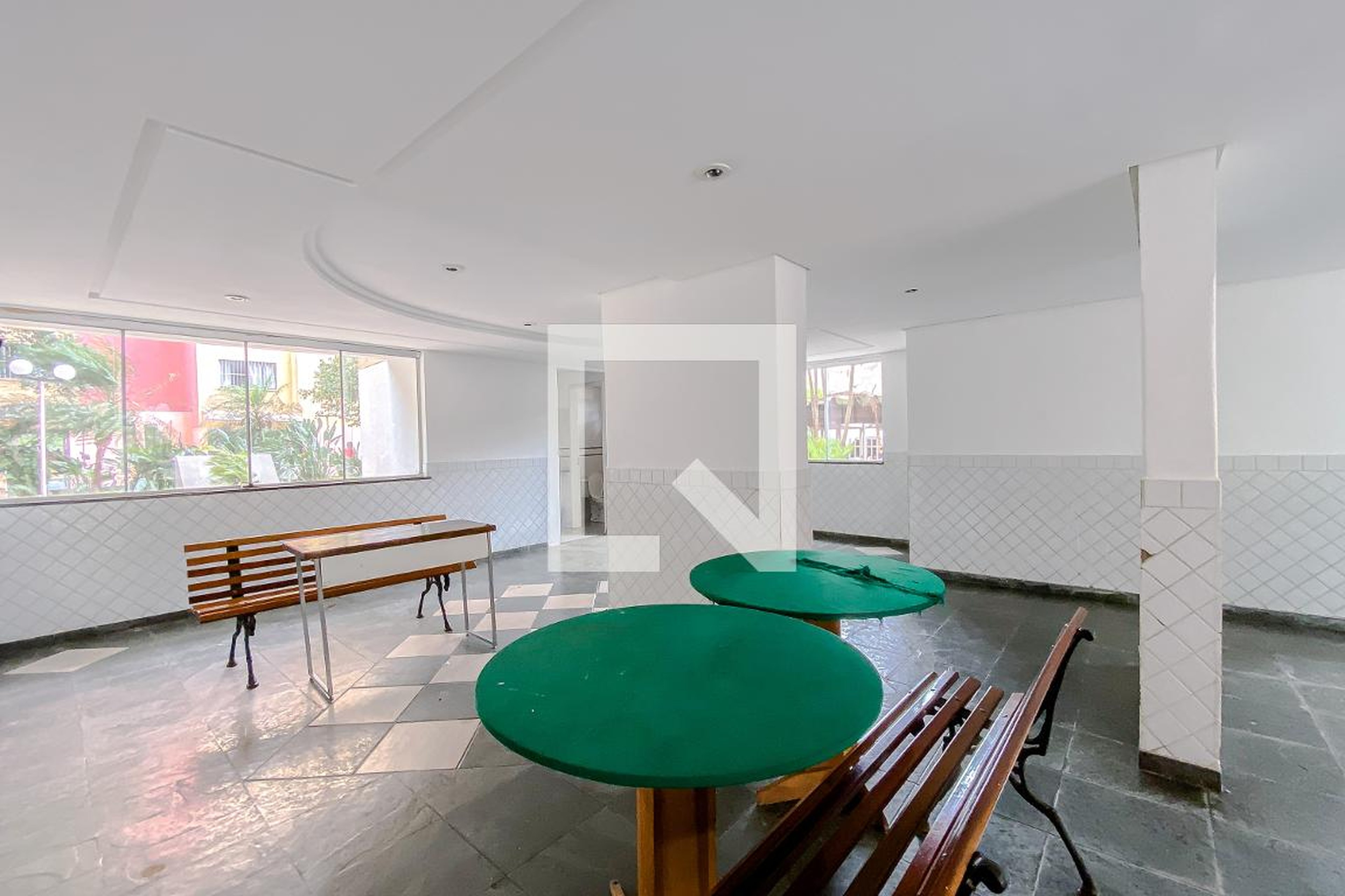 Sala de Jogos - Reggio Calabria