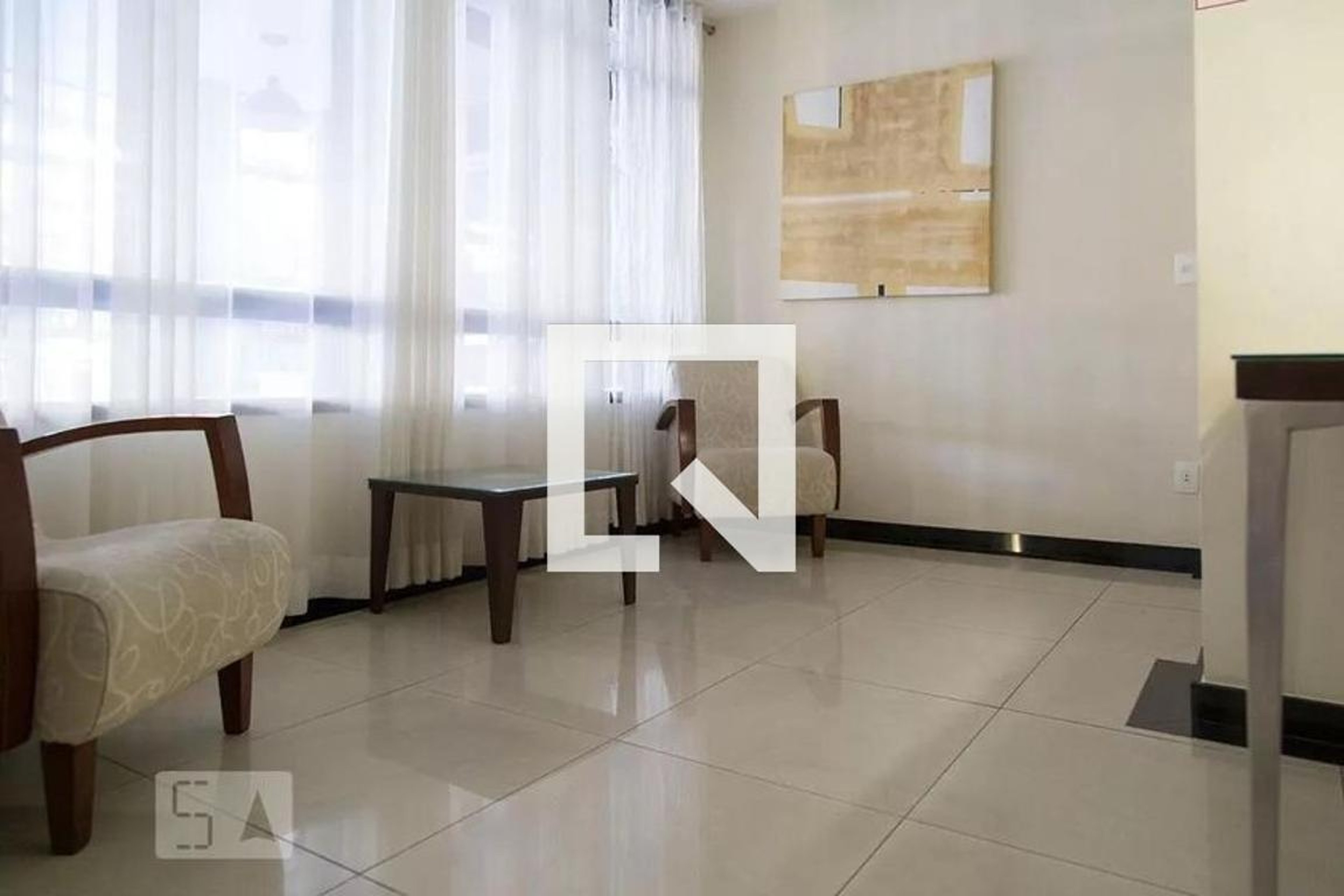 Hall de Entrada - null