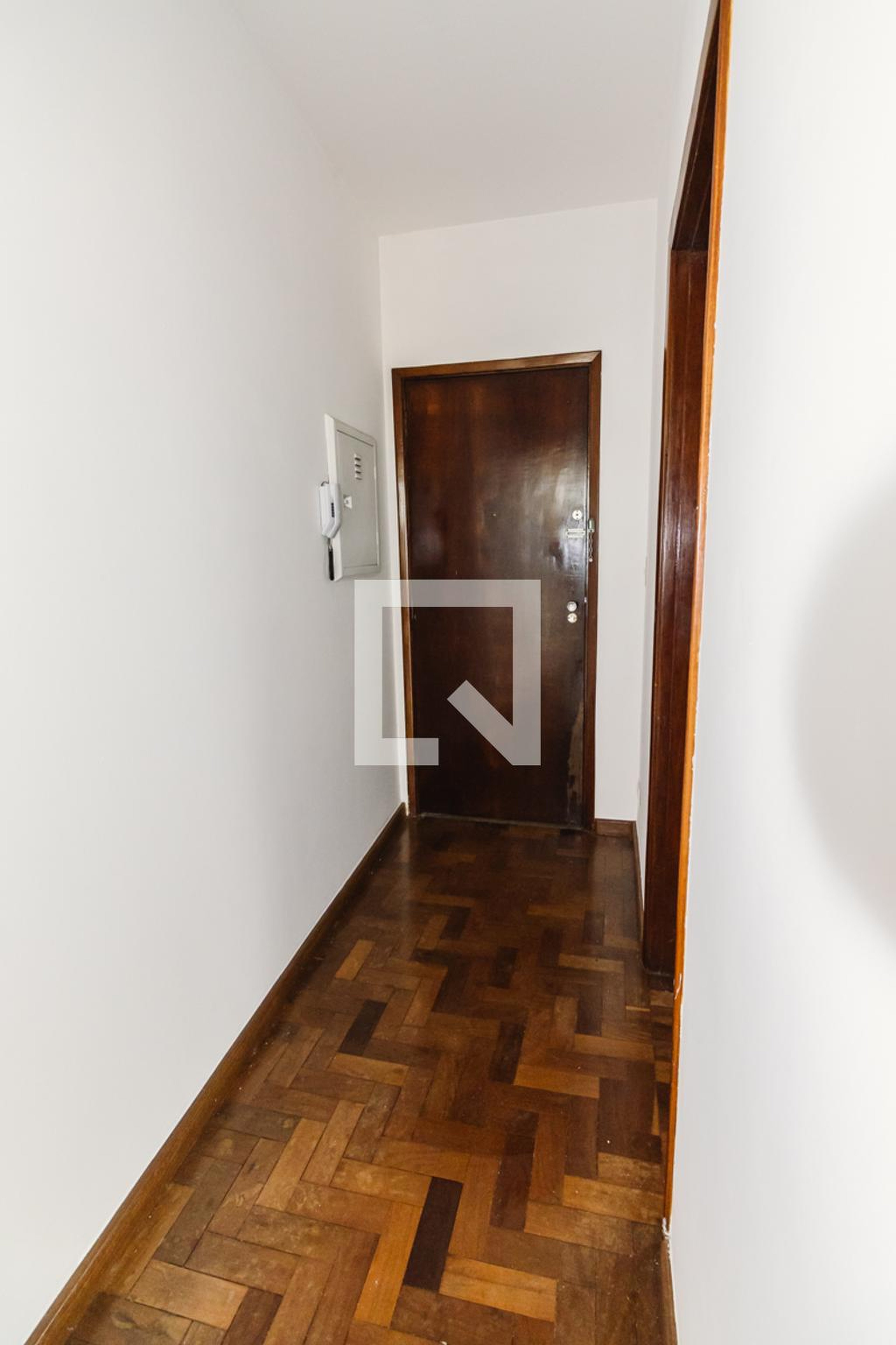 Hall de Entrada - Edifício Saraiva