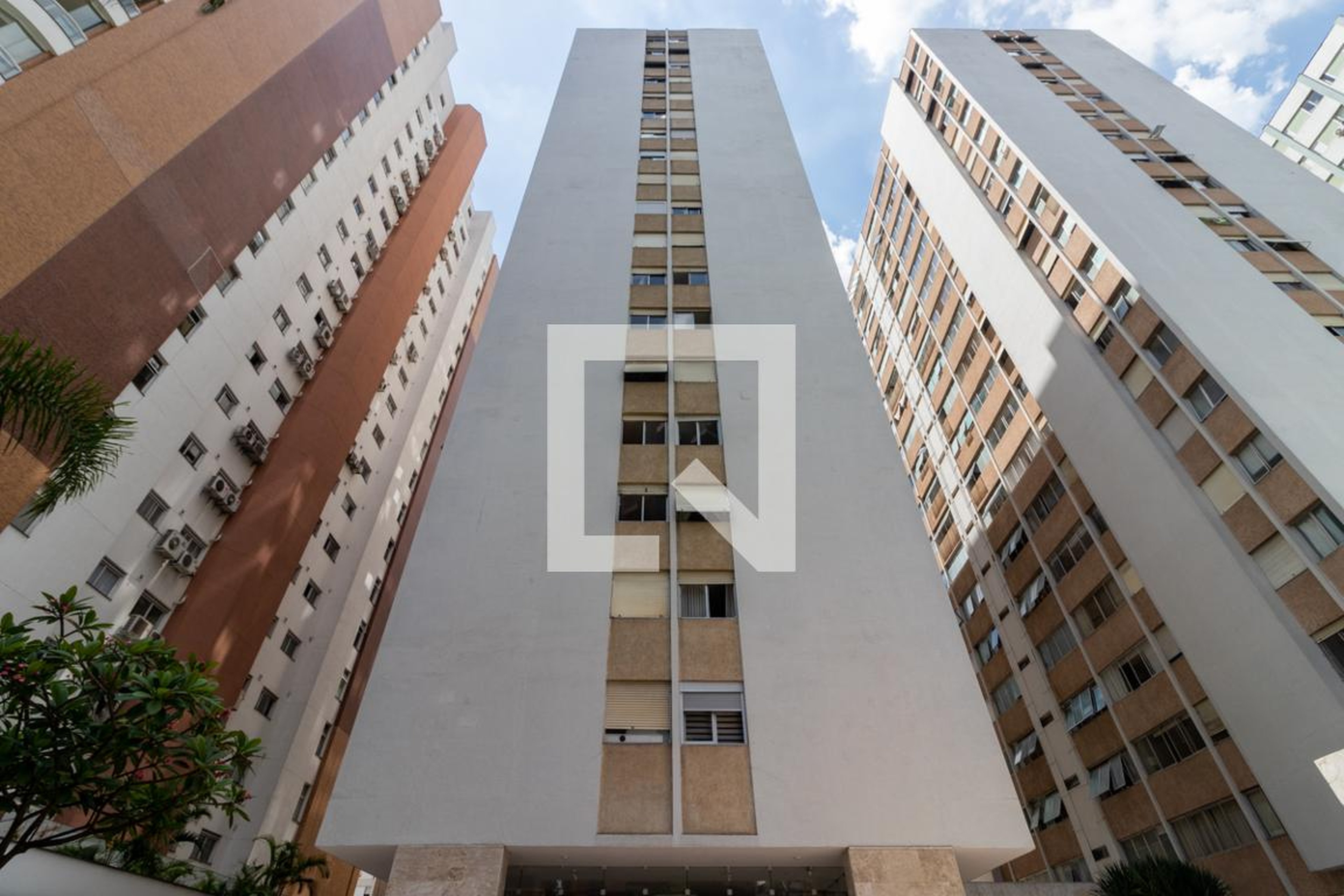 Fachada Condomínio Urupema e Urubici